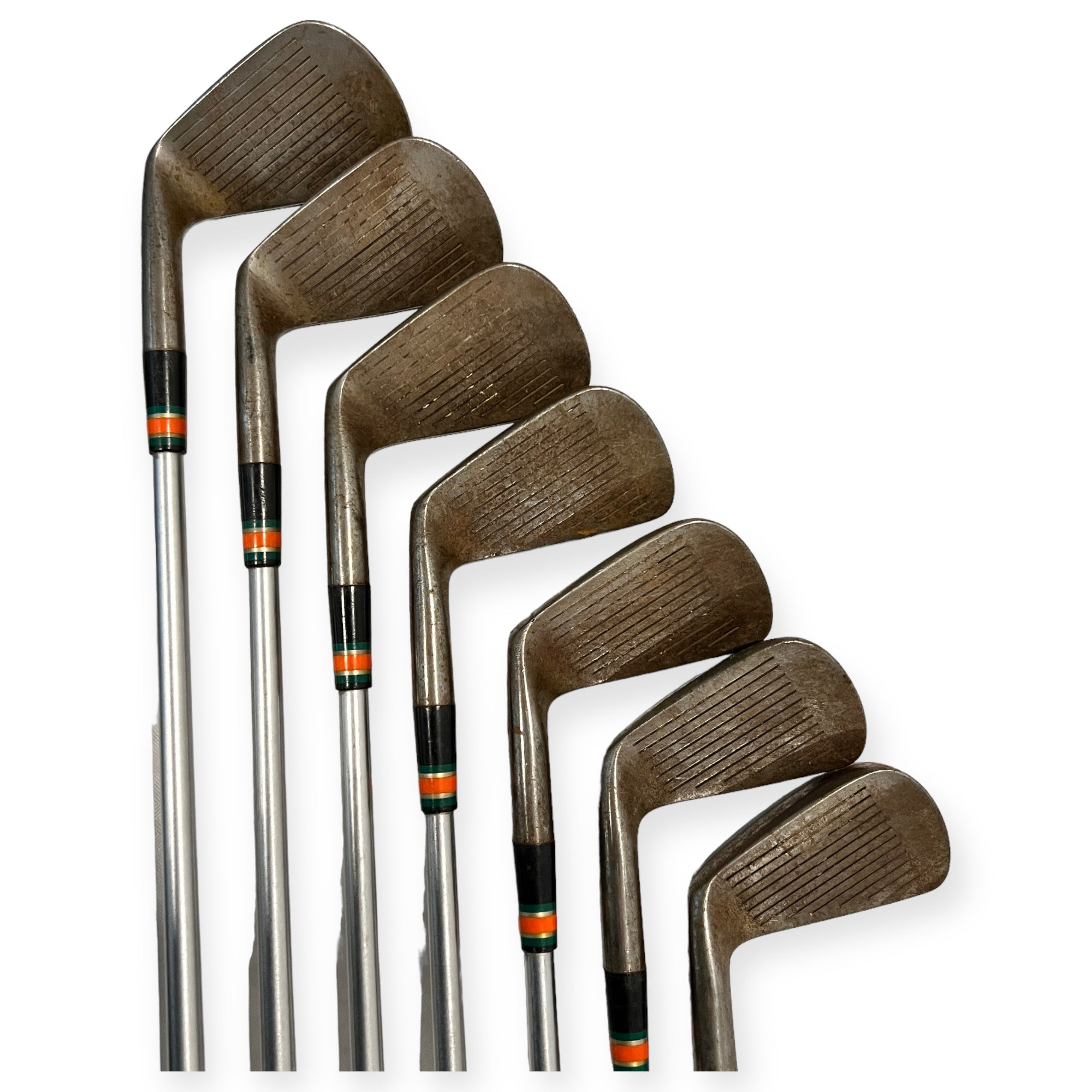 Miura mc-501 jern 4-PW Brugt Okay Stand