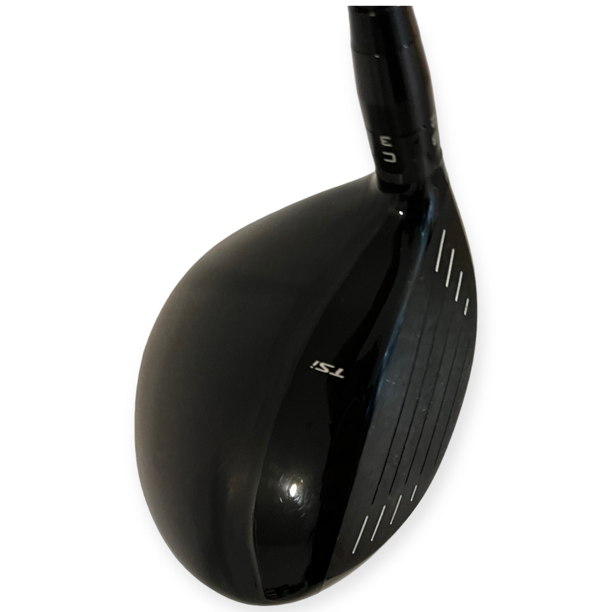 Titleist TSi3 Fairway Wood 7/16.5 Regular Brugt god Stand