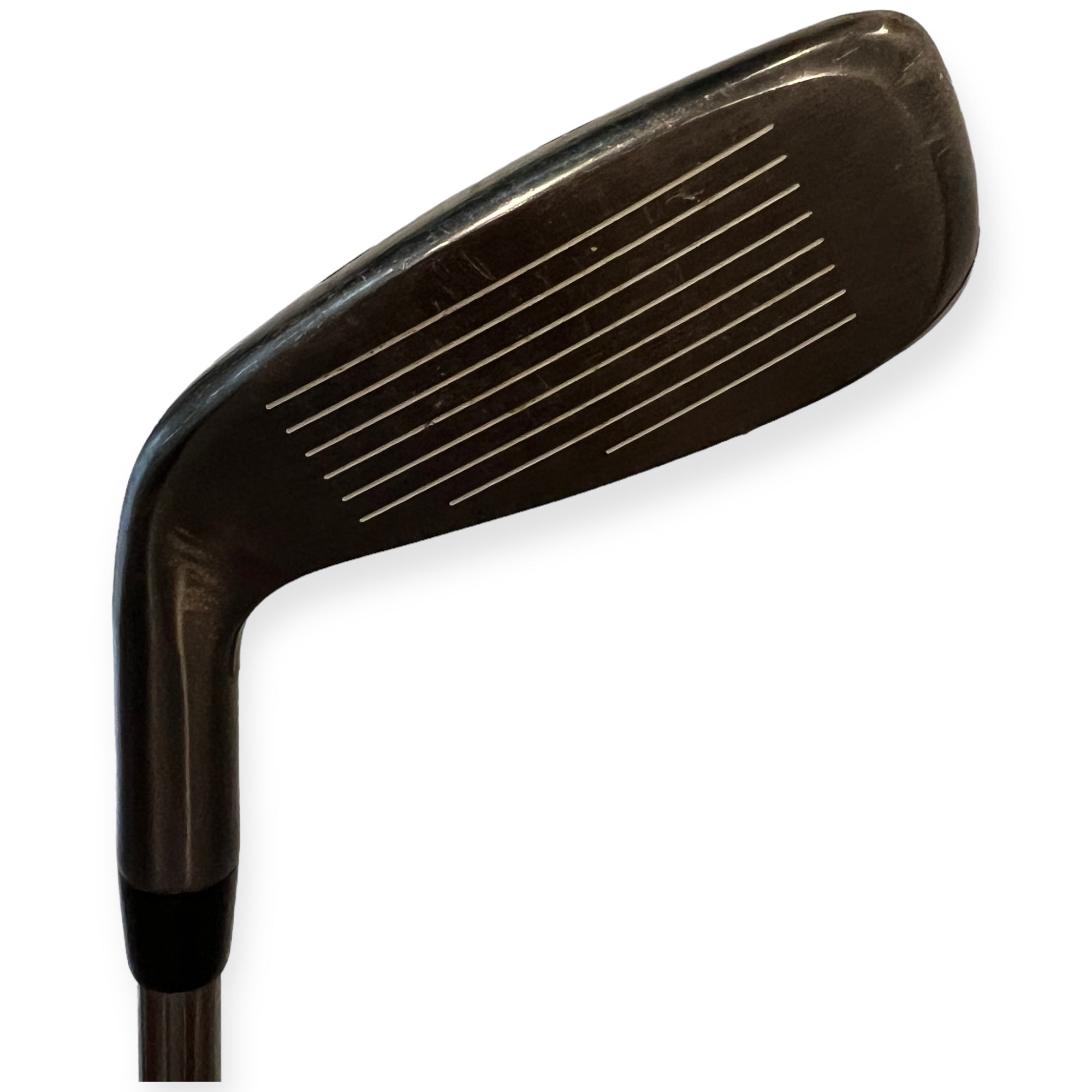 Callaway Apex 19 Hybrid 5/25 Firm Brugt okay Stand