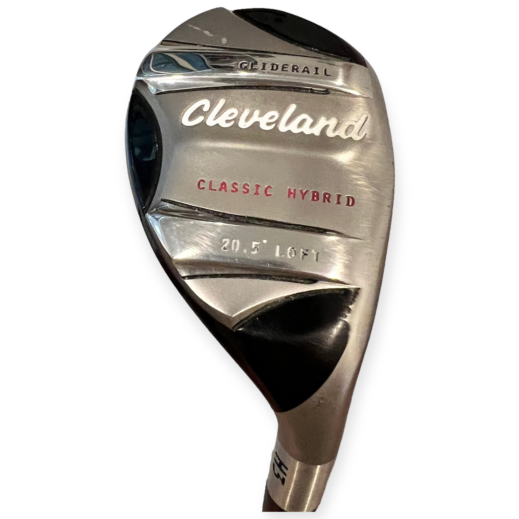 Cleveland Classic Hybrid 3/20.5 Ladies