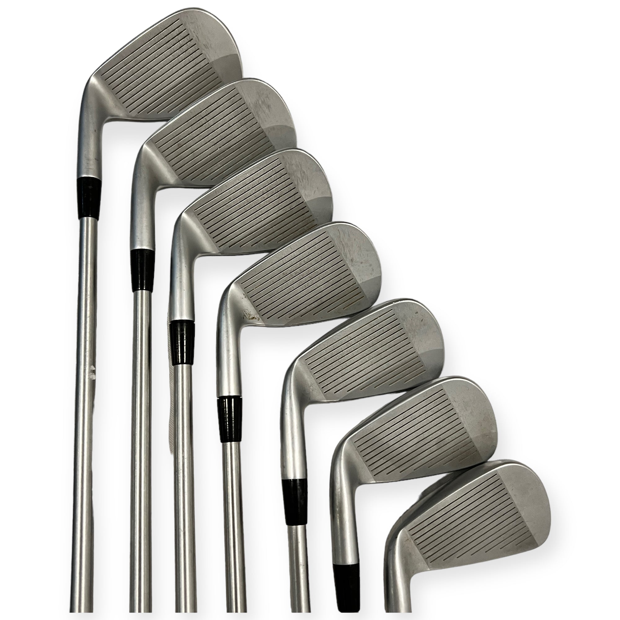 Cobra King Forged TEC 2020 jernsæt / 5-GW / Flex Regular