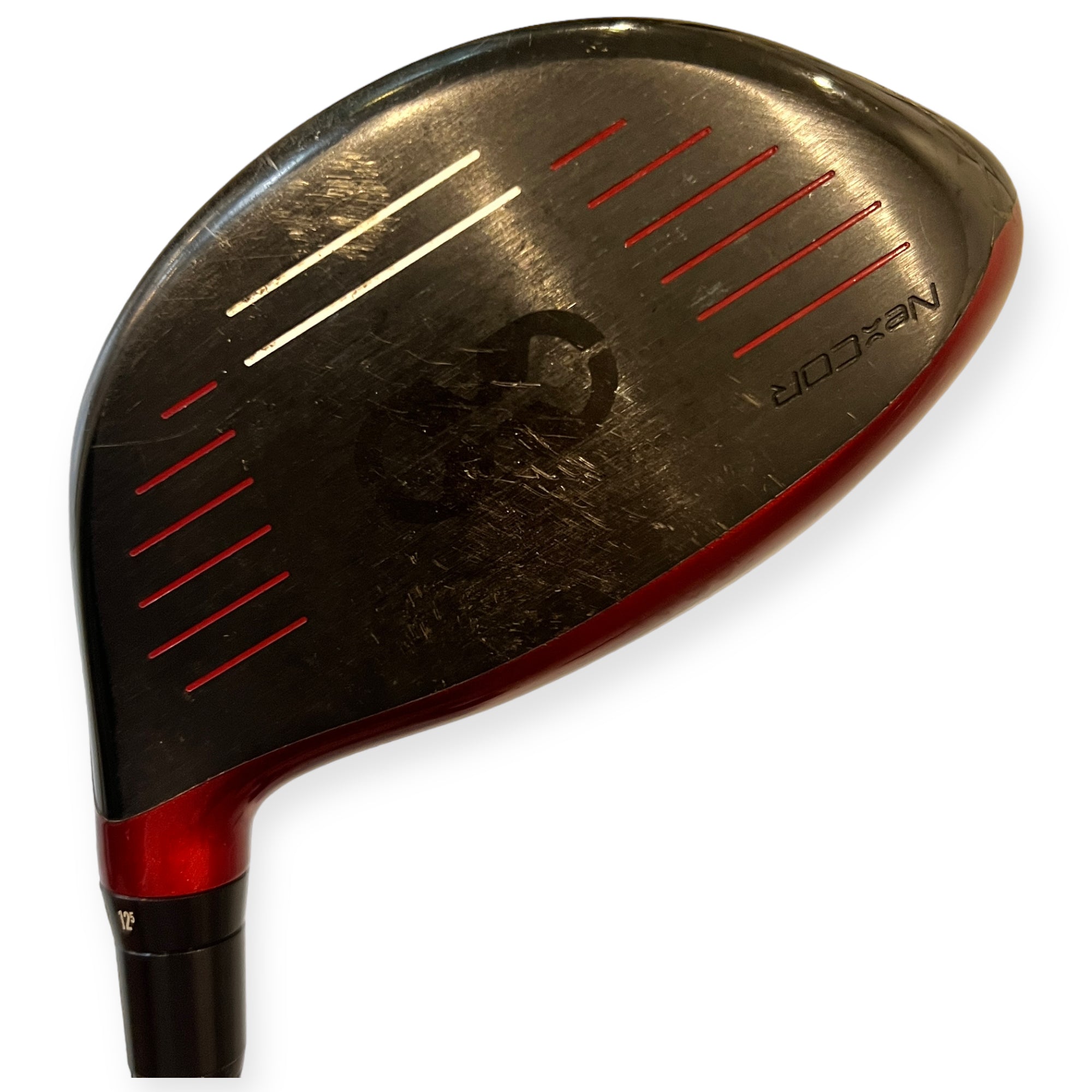 Nike VR-S Covert 2.0 Tour Driver / Flex Stiff / loft 10.5