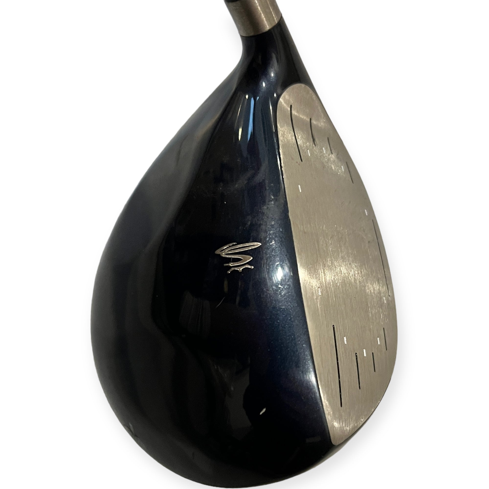 Cobra SZ 355 Offset Driver / Flex Regular / loft 10.5