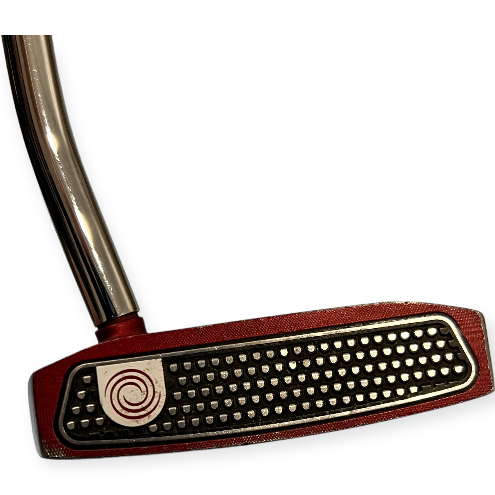 Odyssey O-Works Red #7 / 34"