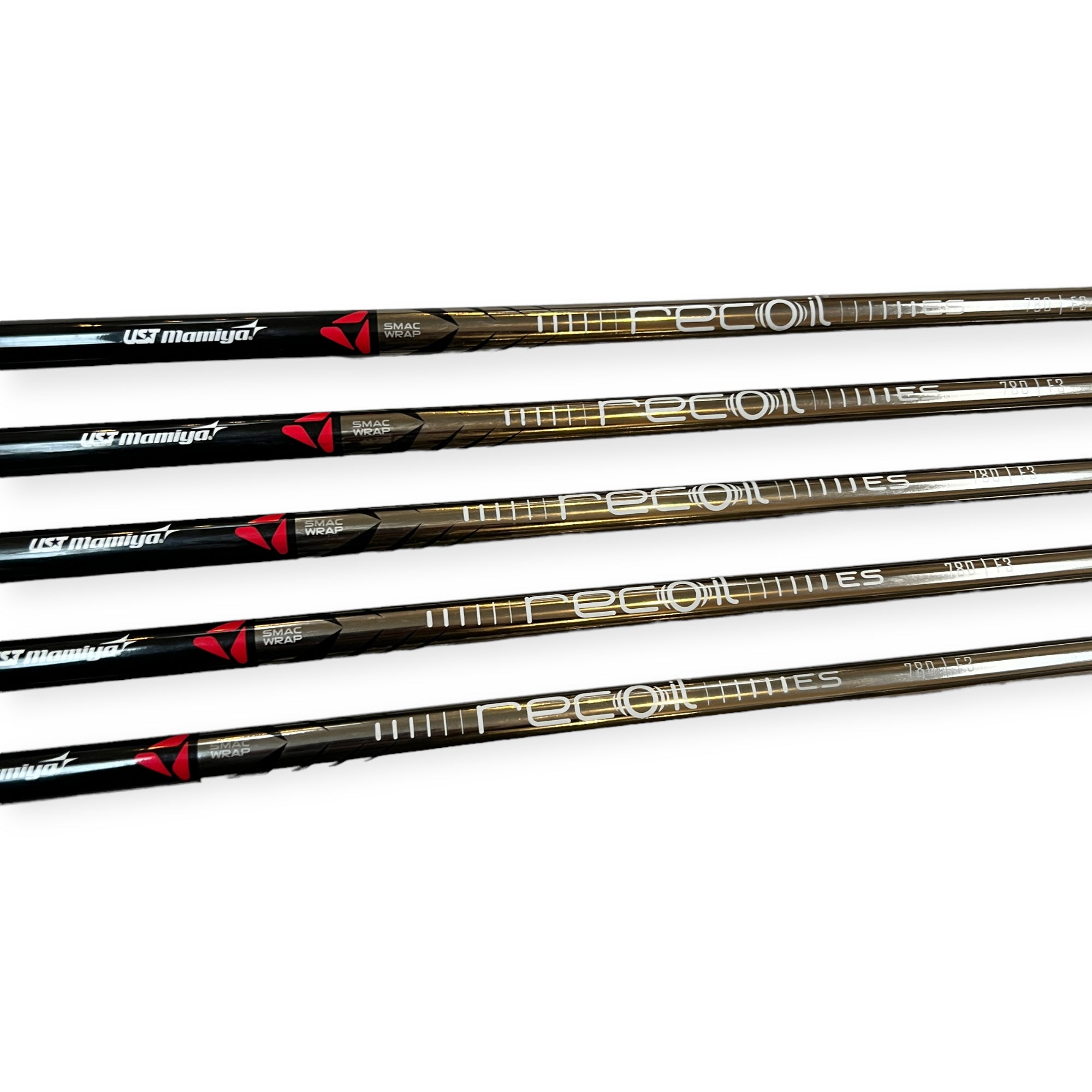 Ping G700 Jernsæt / 5-9 / Regular / Grafit