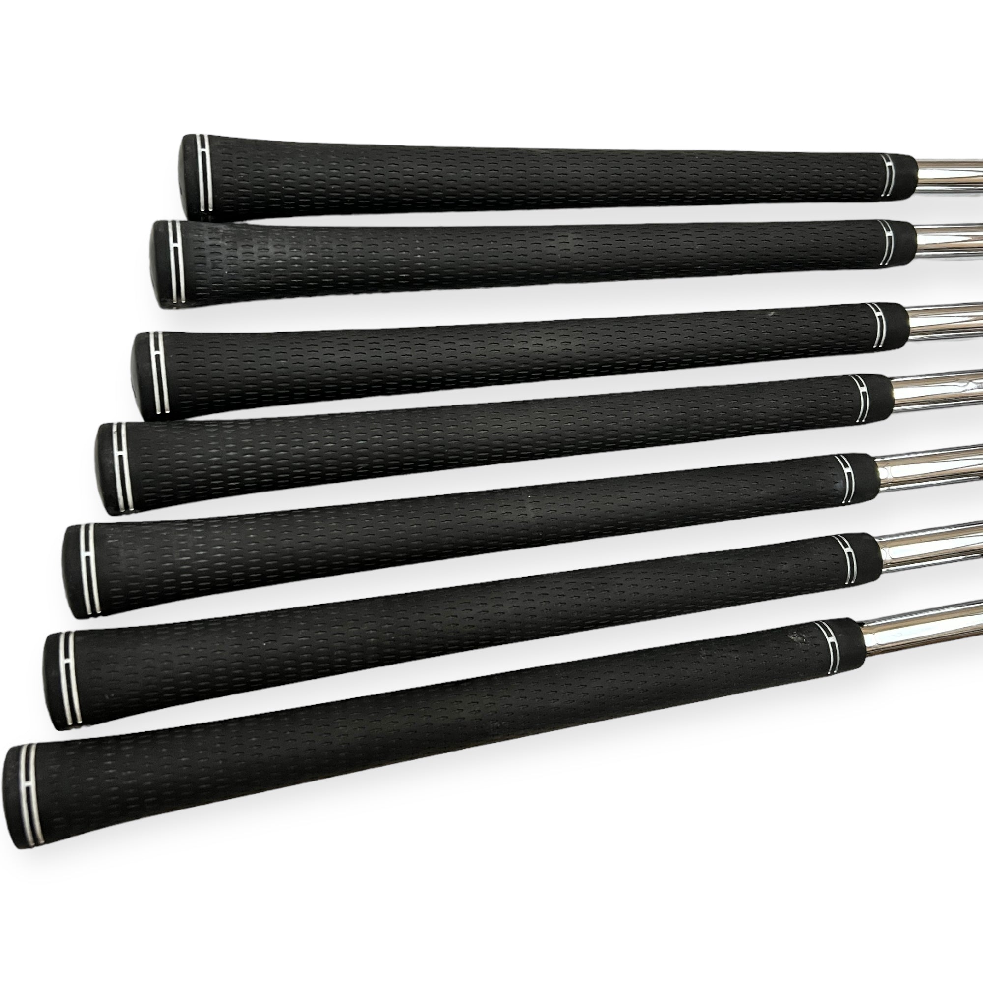 TaylorMade Tour Preferred CB/MC Combo jernsæt / 4-PW / Flex Stiff / stål