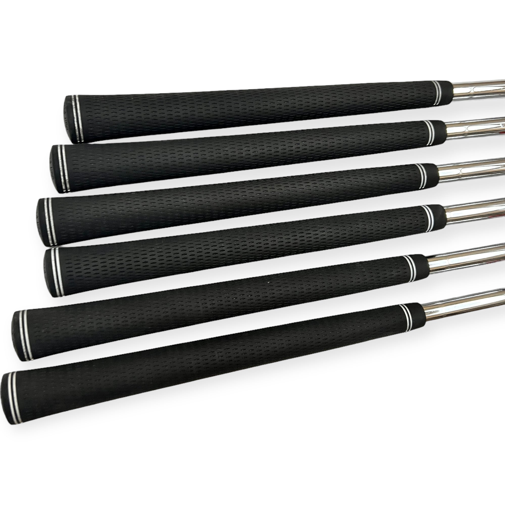 Wilson Staff C300 Jernsæt / 5-PW / Flex Regular / Stål