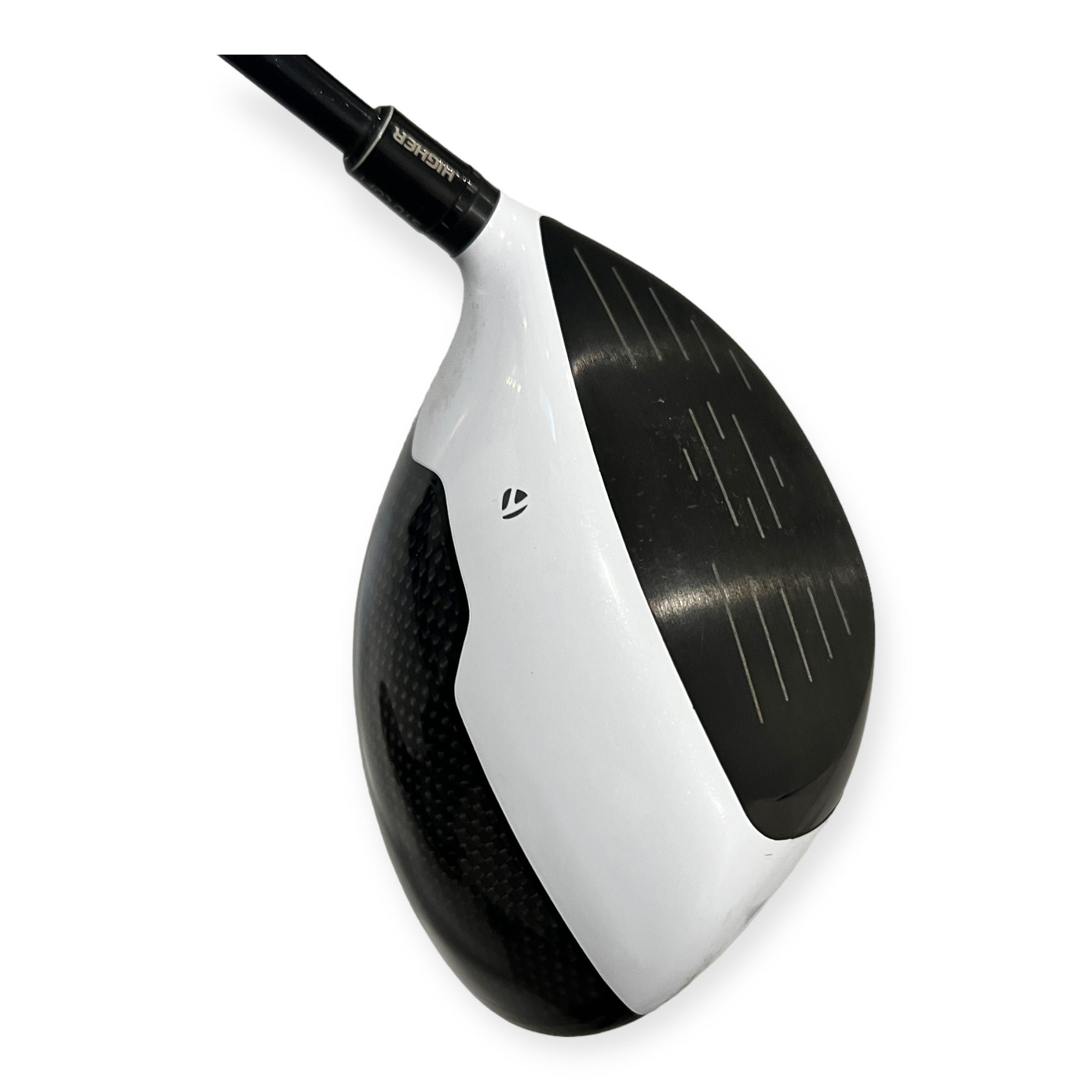 TaylorMade M1 460 Driver / Flex Regular / loft 10.5