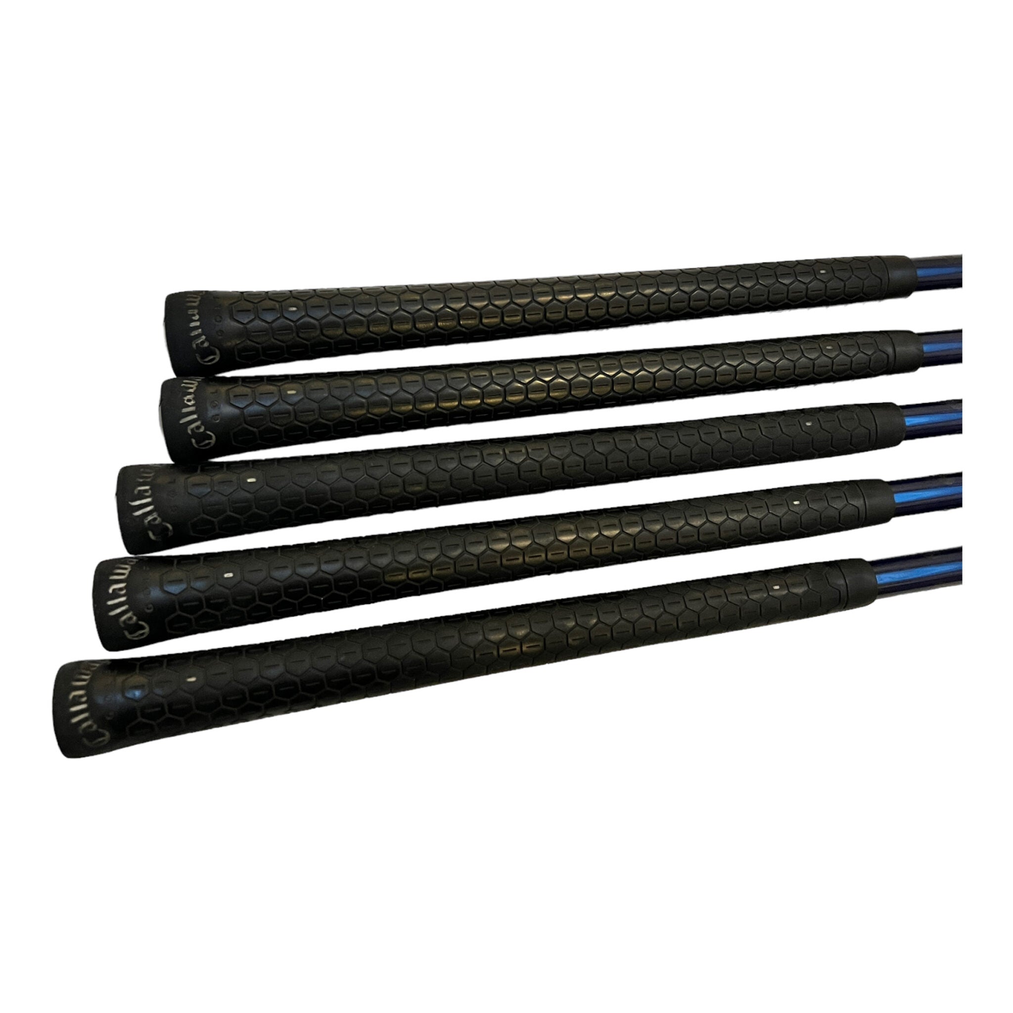 Callaway X-22 jernsæt / 7-SW / Flex Regular / Grafit