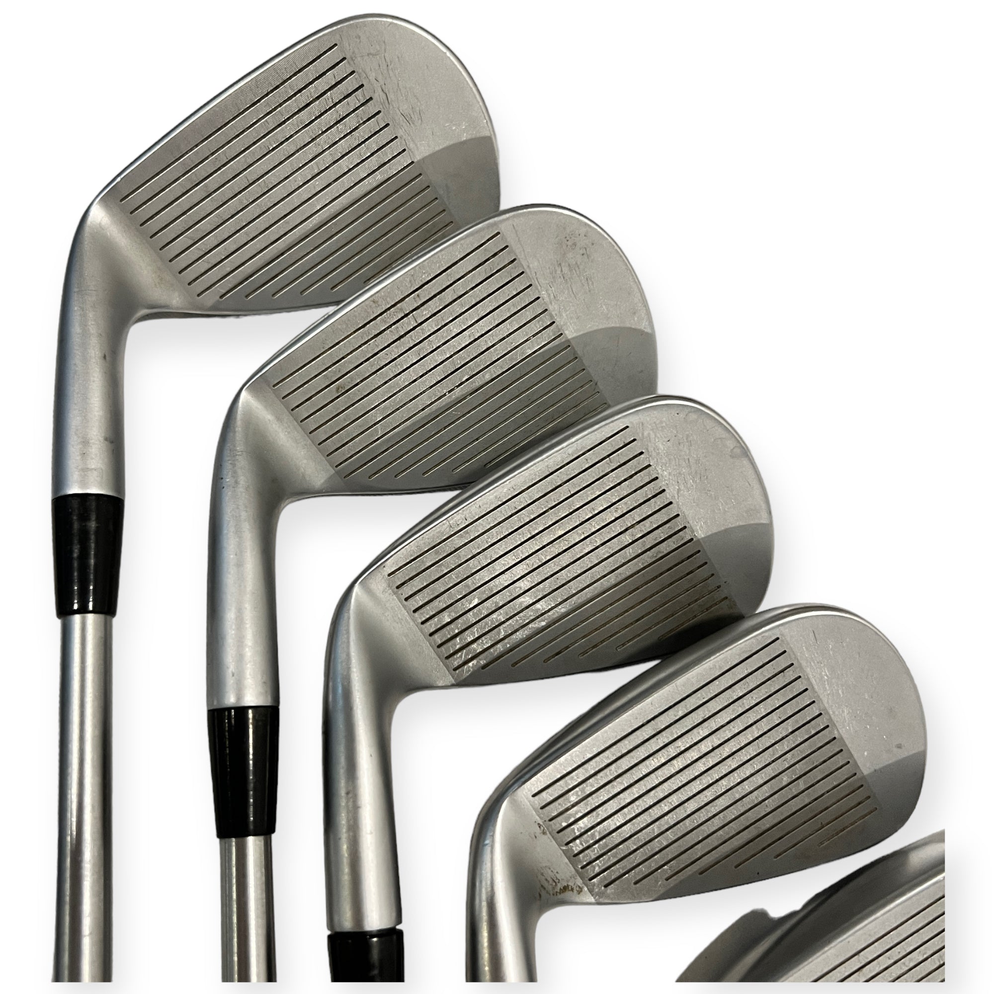 Cobra King Forged TEC 2020 jernsæt / 5-GW / Flex Regular