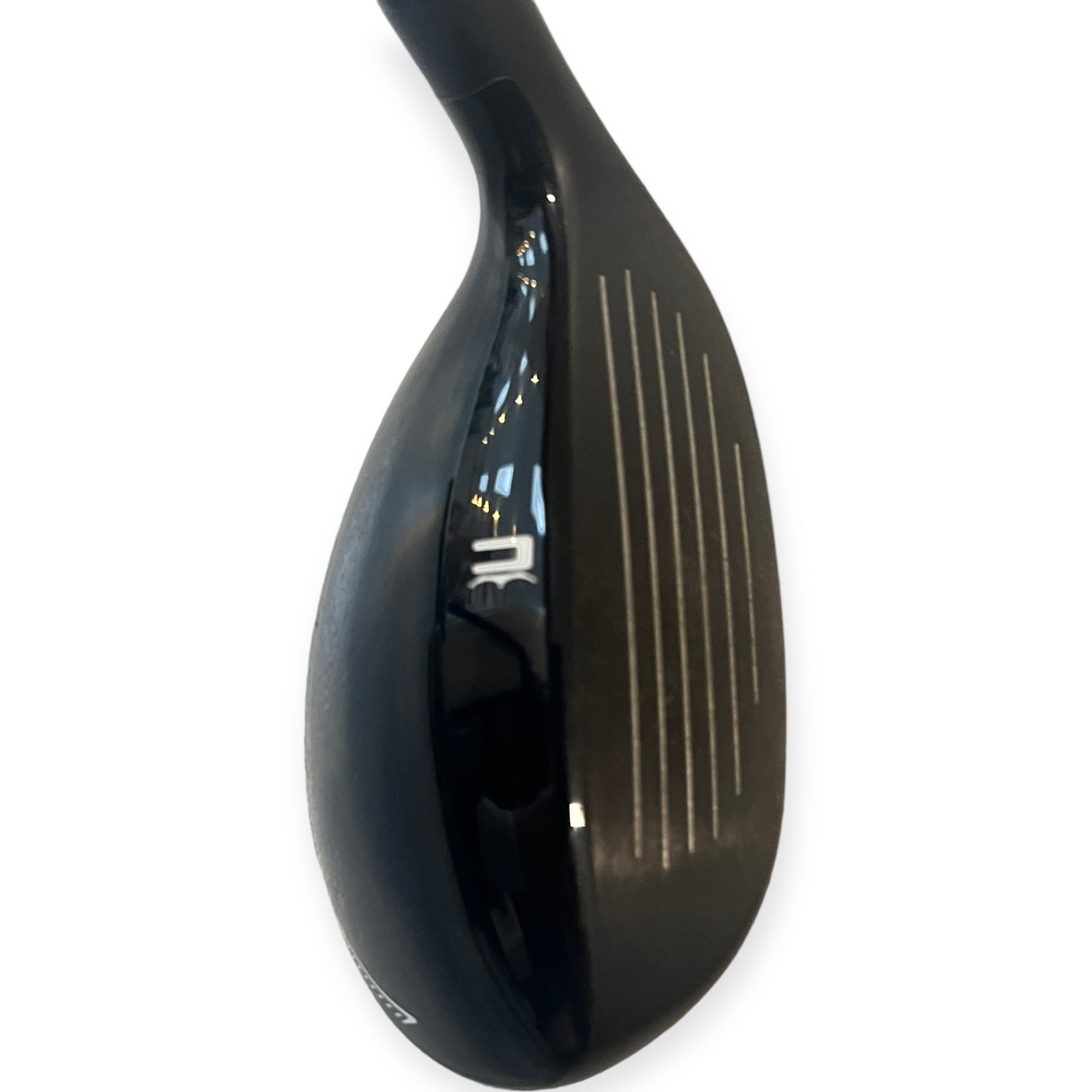 Cobra King Radspeed Hybrid / Flex X-Stiff / Loft 19