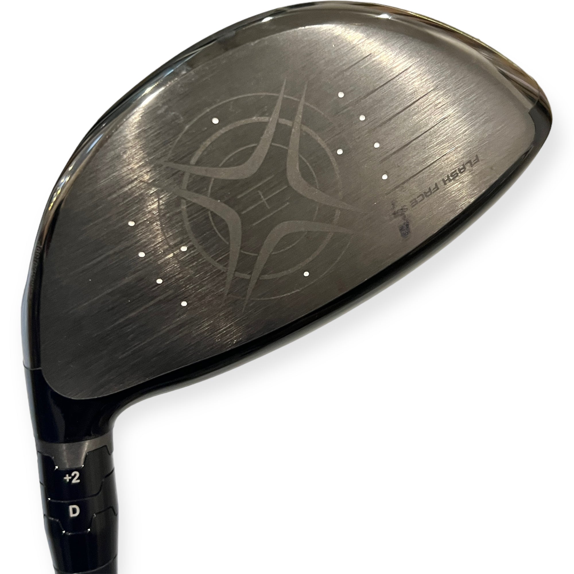 Callaway Epic Max LS Driver / Flex firm / loft 9