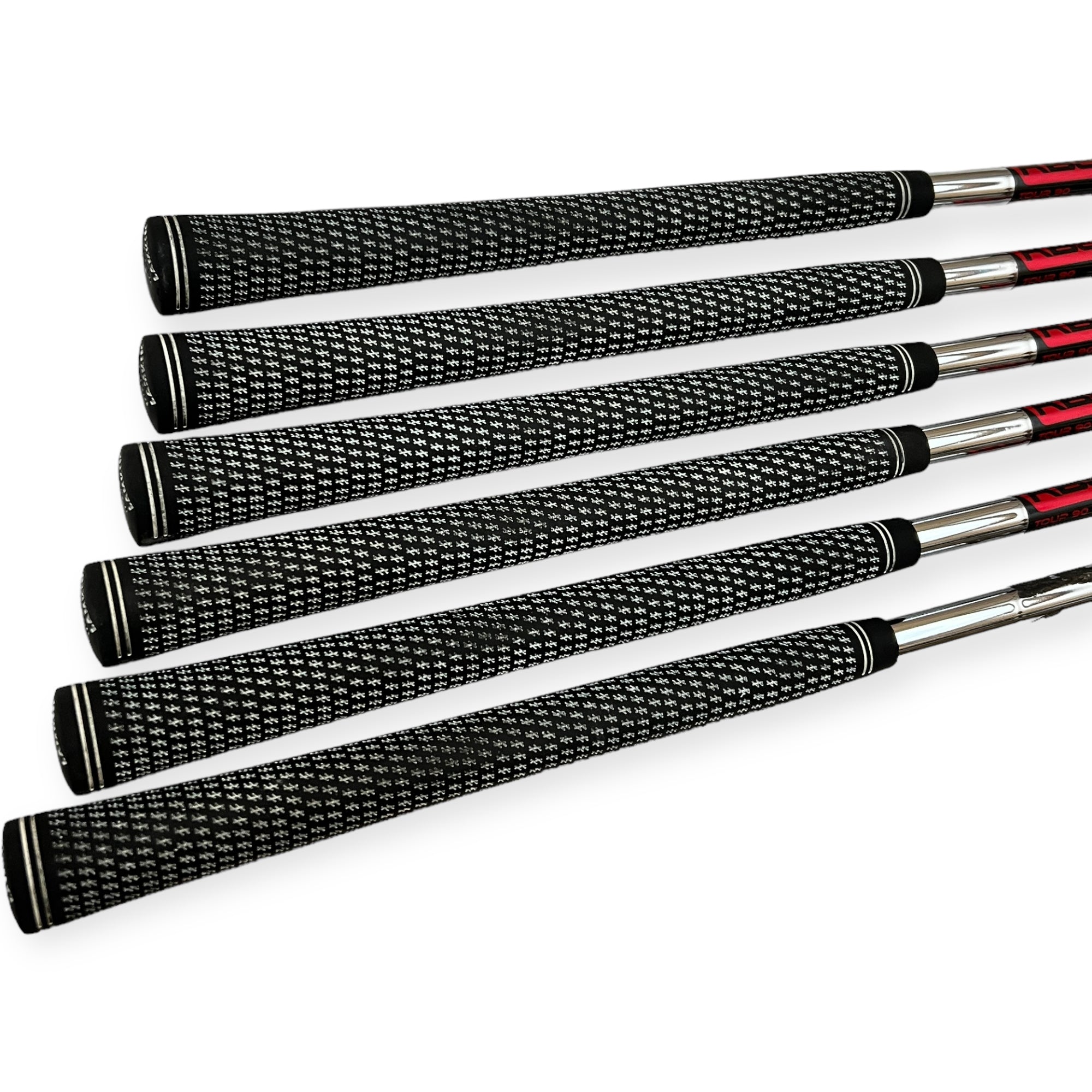 Cobra King Radspeed Jernsæt / 5-PW / Flex Regular / Stål