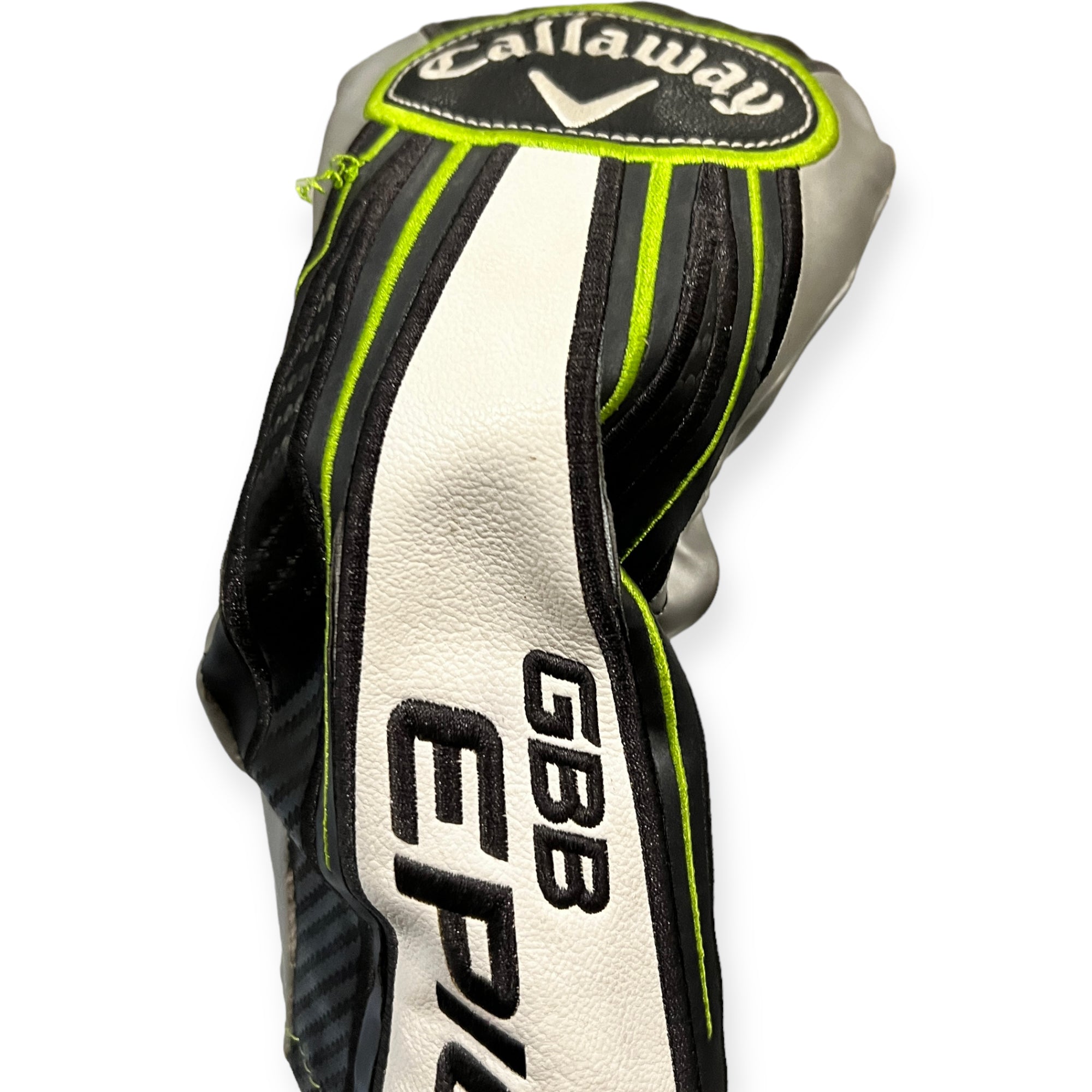Callaway Great Big Bertha Epic Sub Zero Fairwaywood / Flex Stiff / #3/15