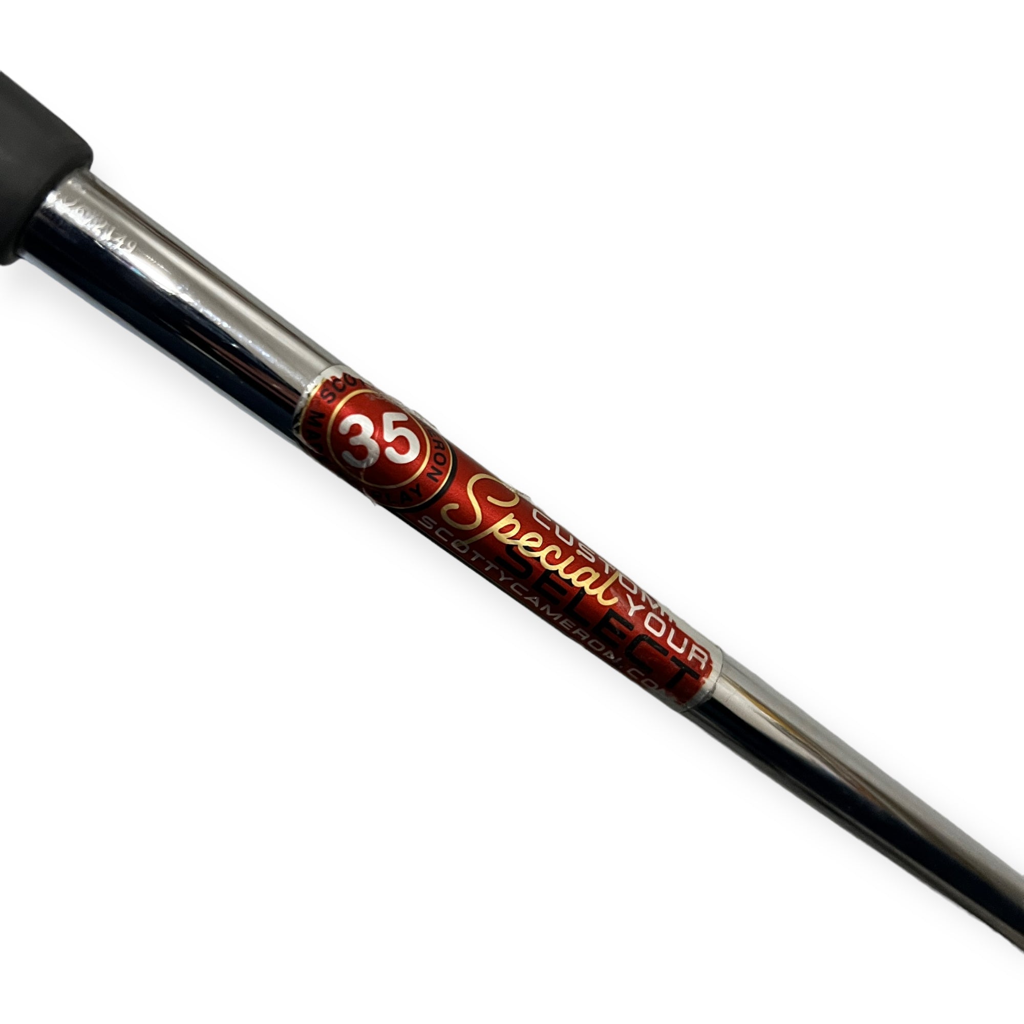 Scotty Cameron 2020 Special Select Newport Putter / 35"