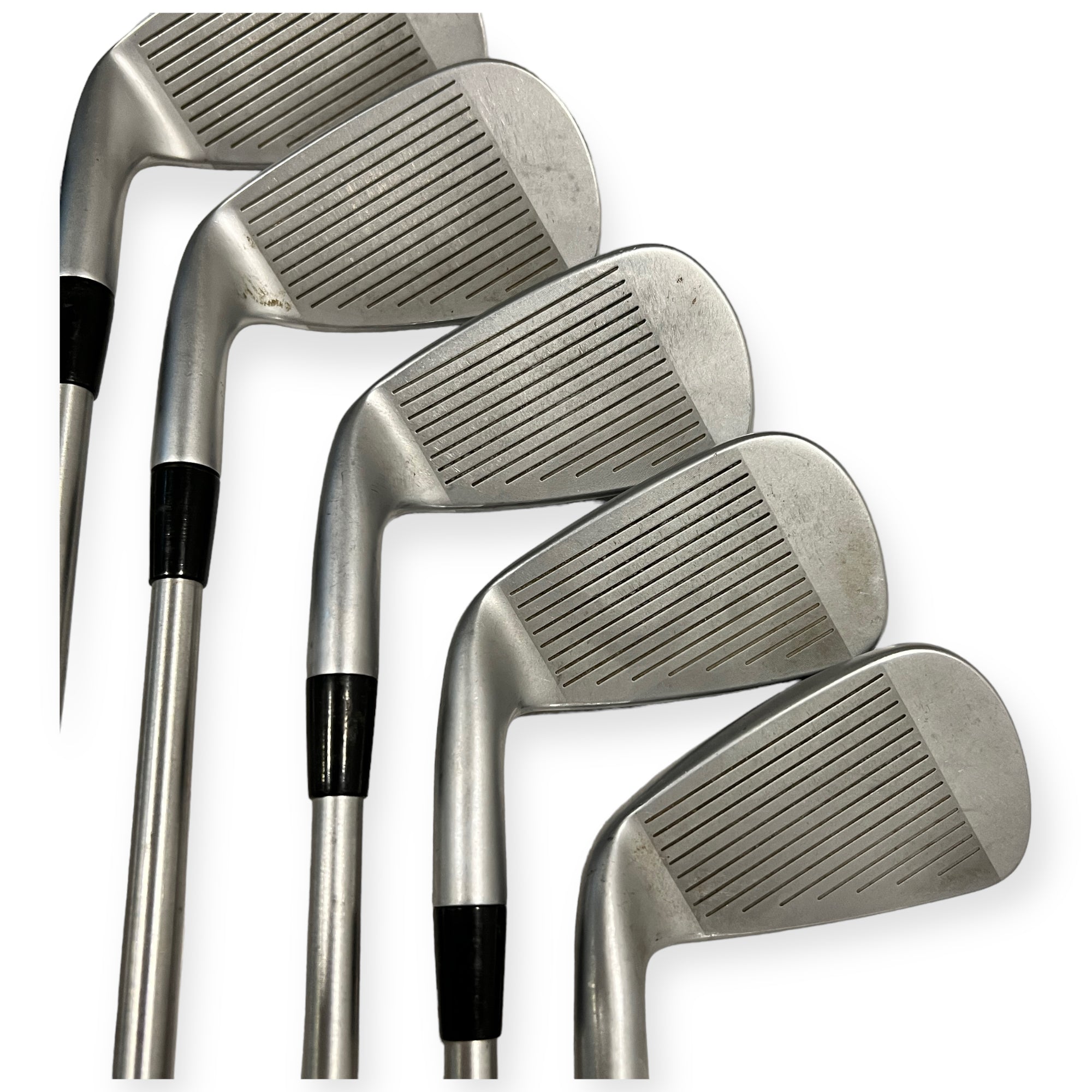 Cobra King Forged TEC 2020 jernsæt / 5-GW / Flex Regular