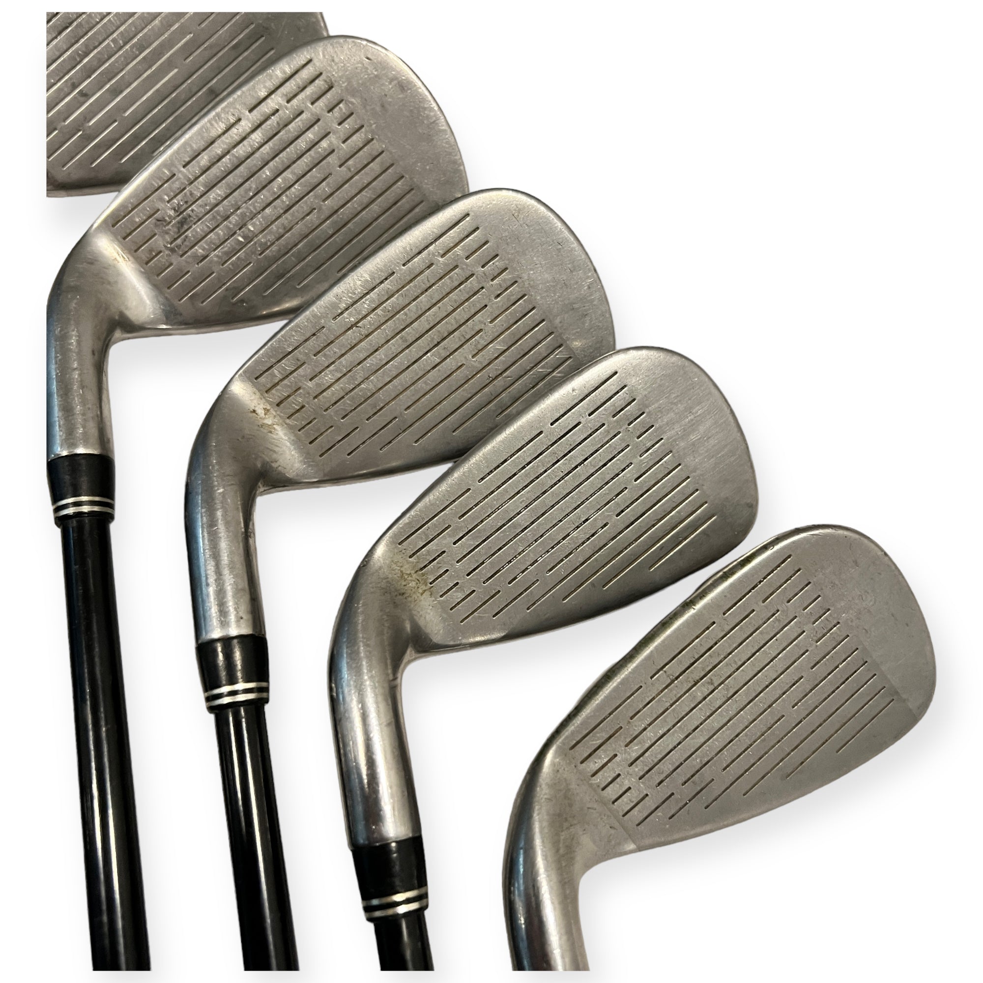 Cobra S3 Max Jernsæt / 4-PW / Flex Regilar