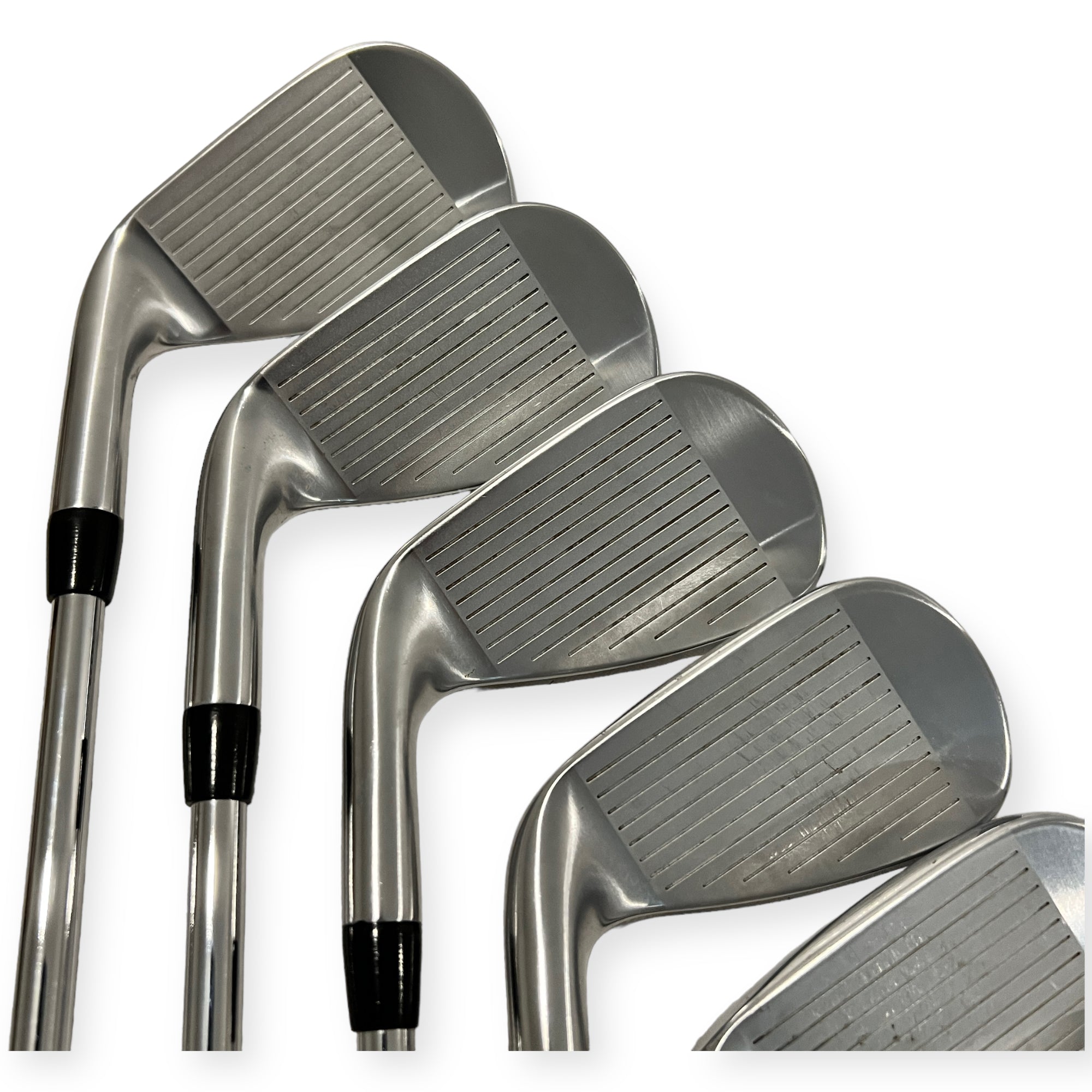 Titleist T200 Jernsæt / 4-SW / Flex Regular