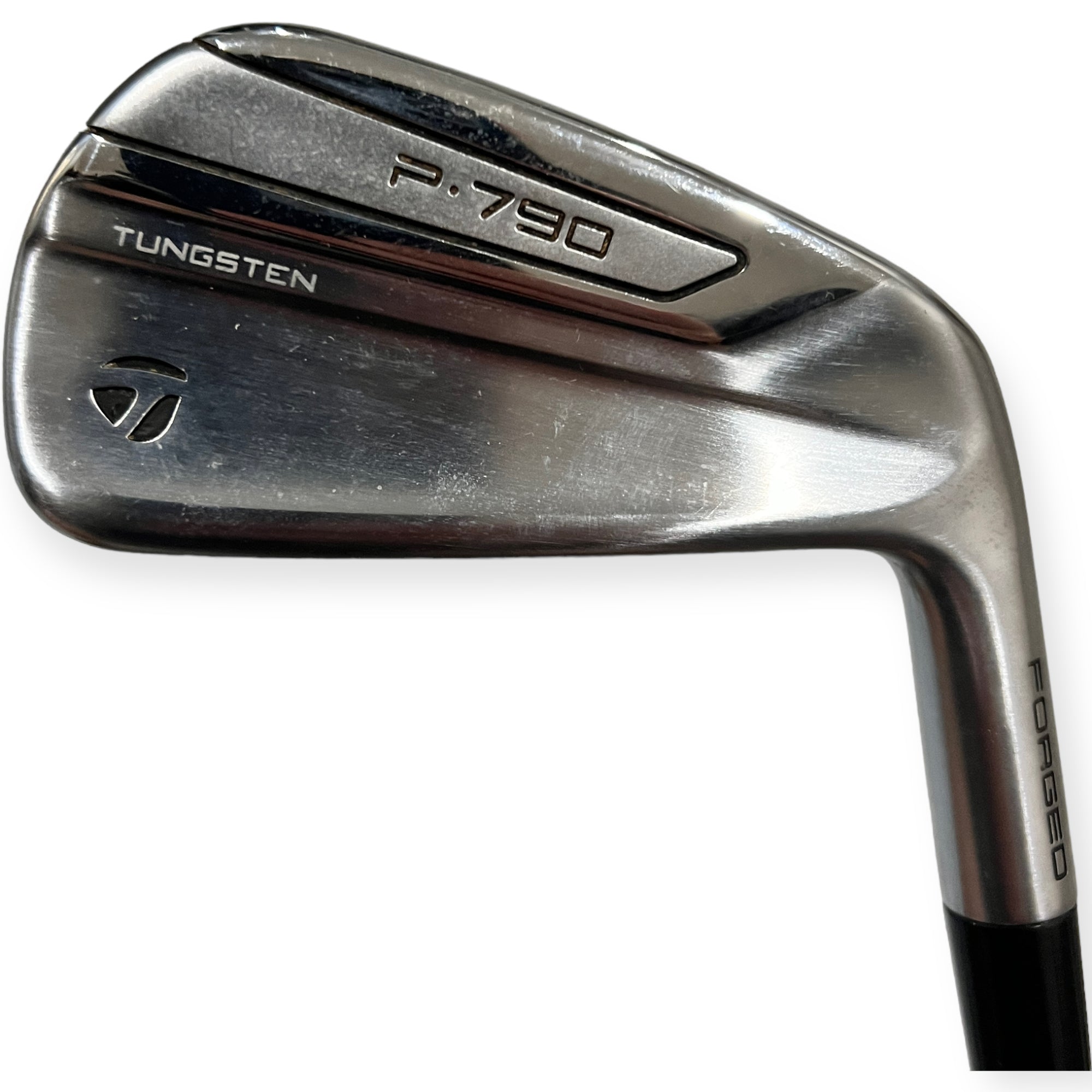 TaylorMade P790 UDI Hybrid / Flex X-Stiff / #2