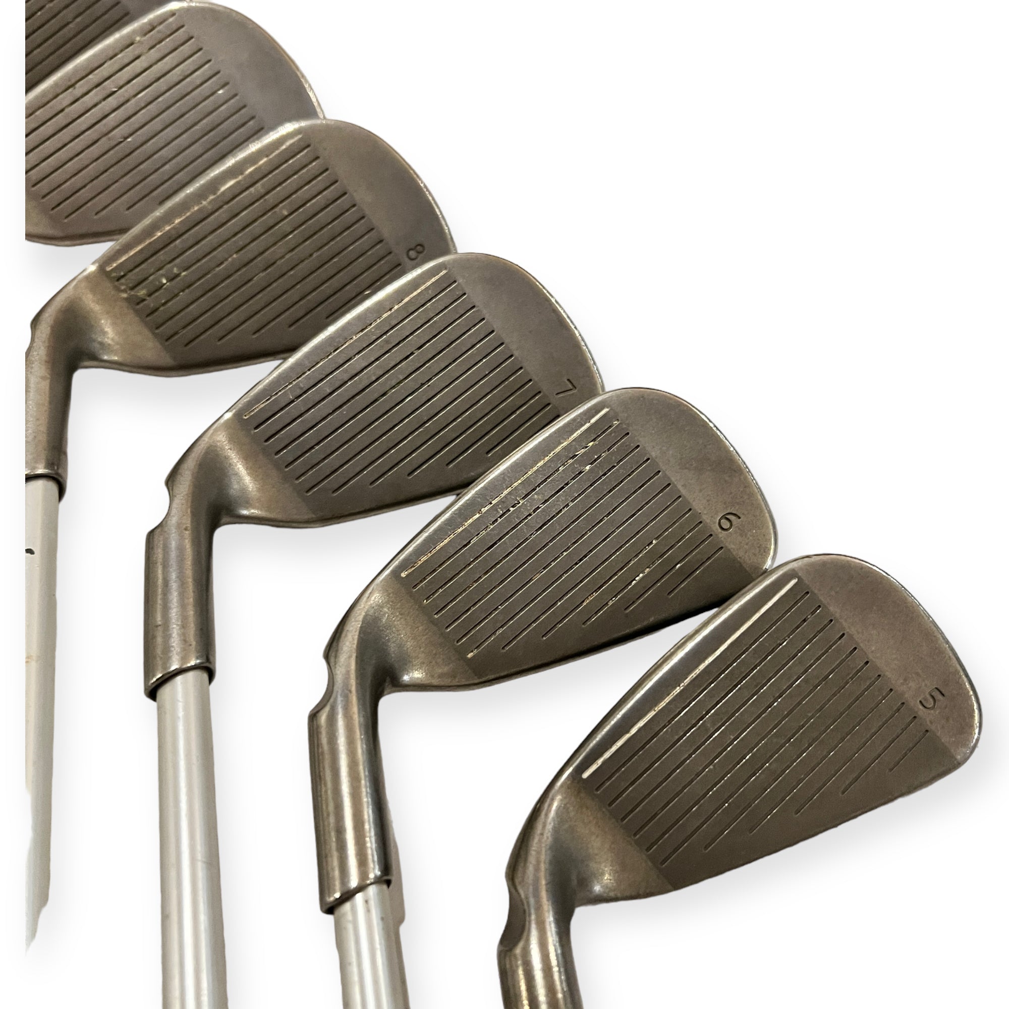 Ping Rhapsody Jernsæt / 5-SW / Flex Ladies