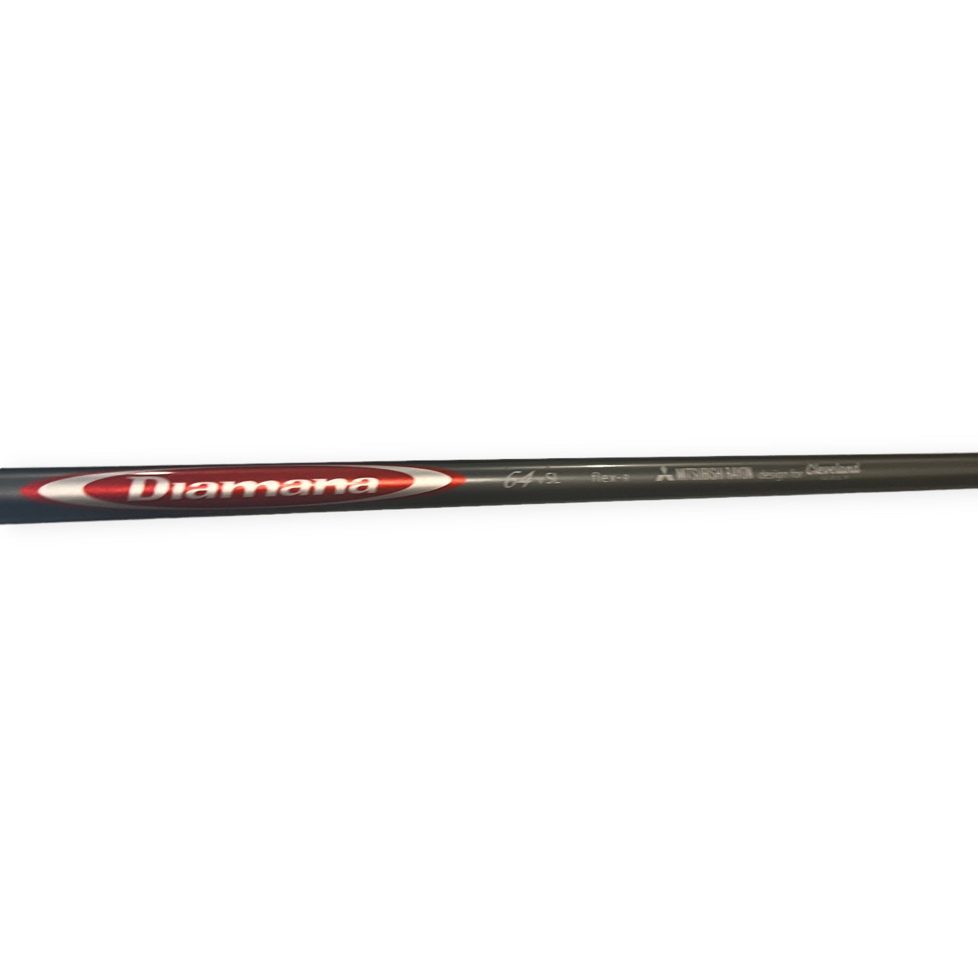 Cleveland Launcher DST Fairway Wood / Flex Regular / #3/13