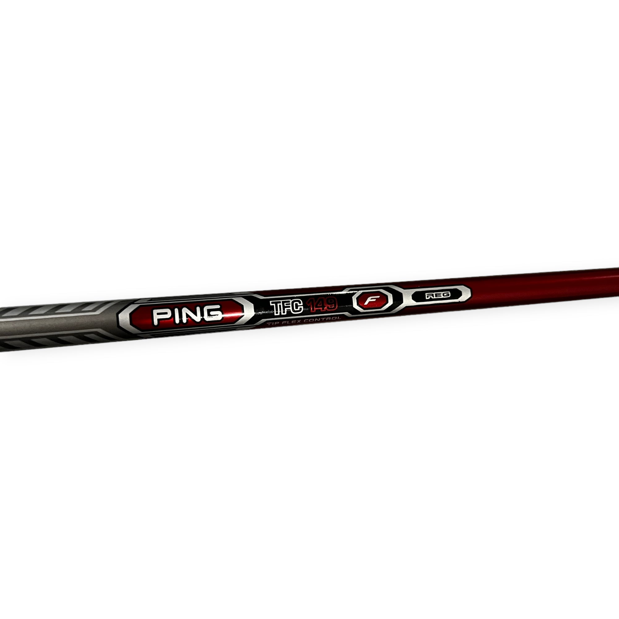 Ping G15 Fairway Wood / Flex Regular / #3/15.5