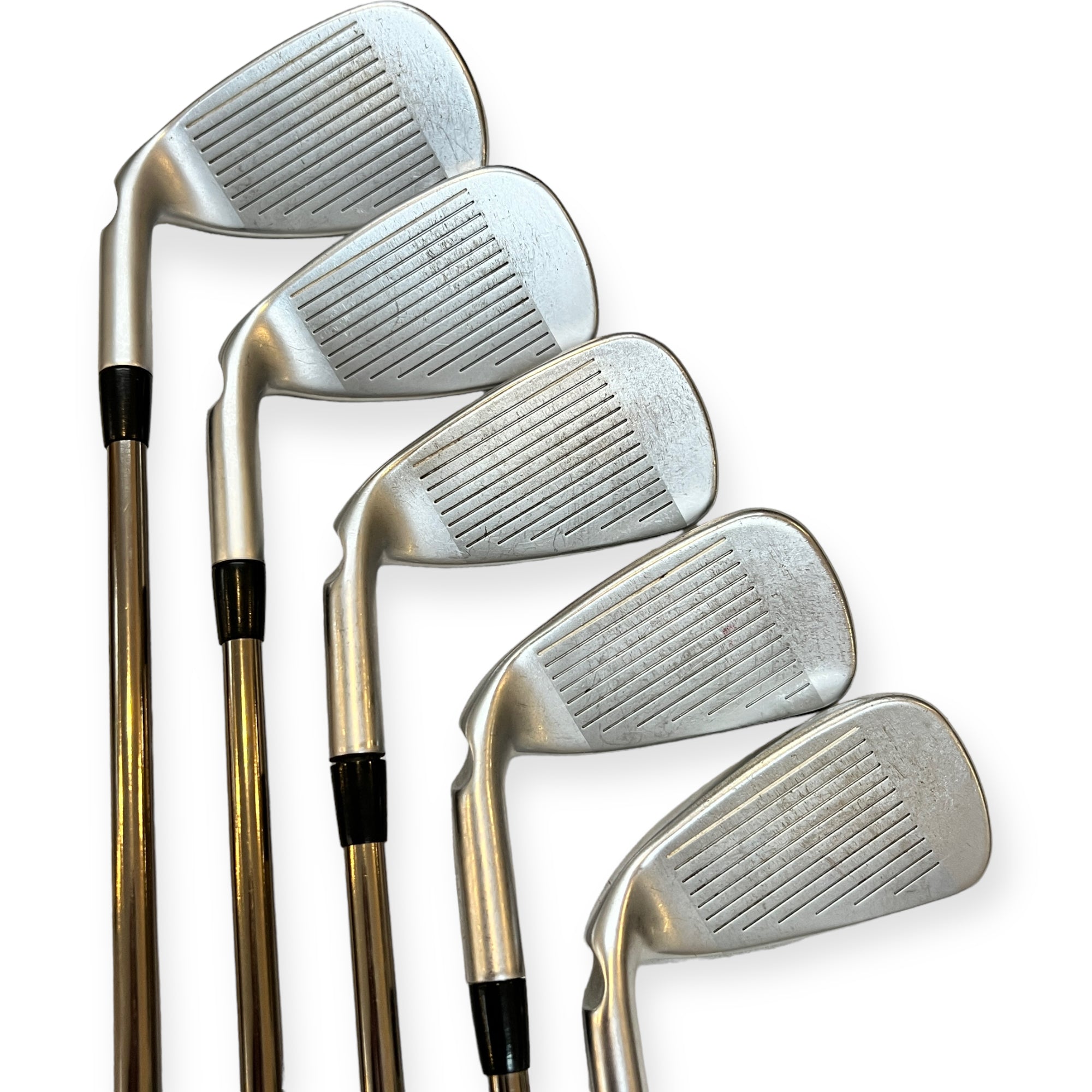 Ping G700 Jernsæt / 5-9 / Regular / Grafit