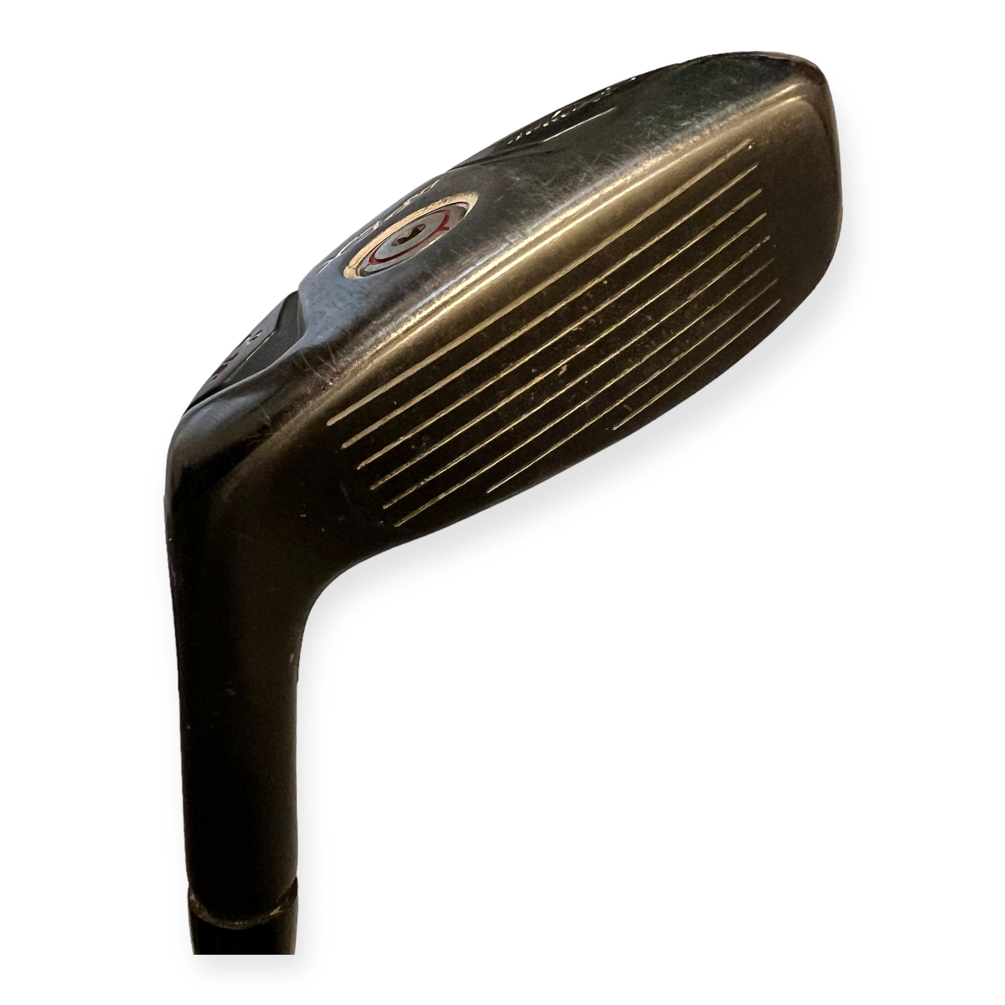 Callaway Apex Hybrid Fairway 2/18 Brugt Okay Stand