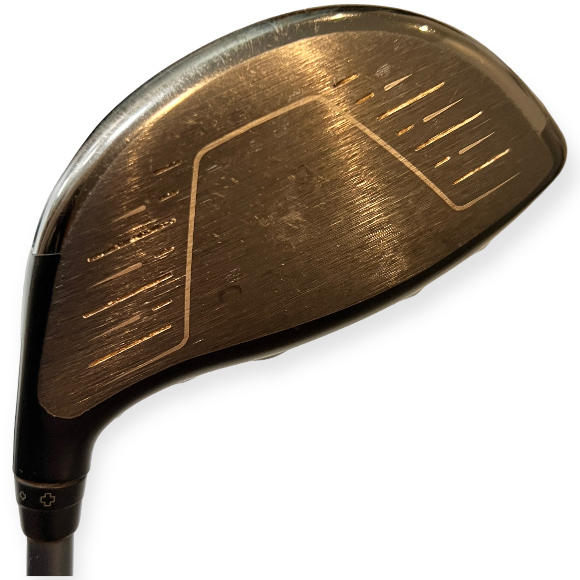 Ping G425 MAX Driver Regular loft 12 Brugt Okay Stand