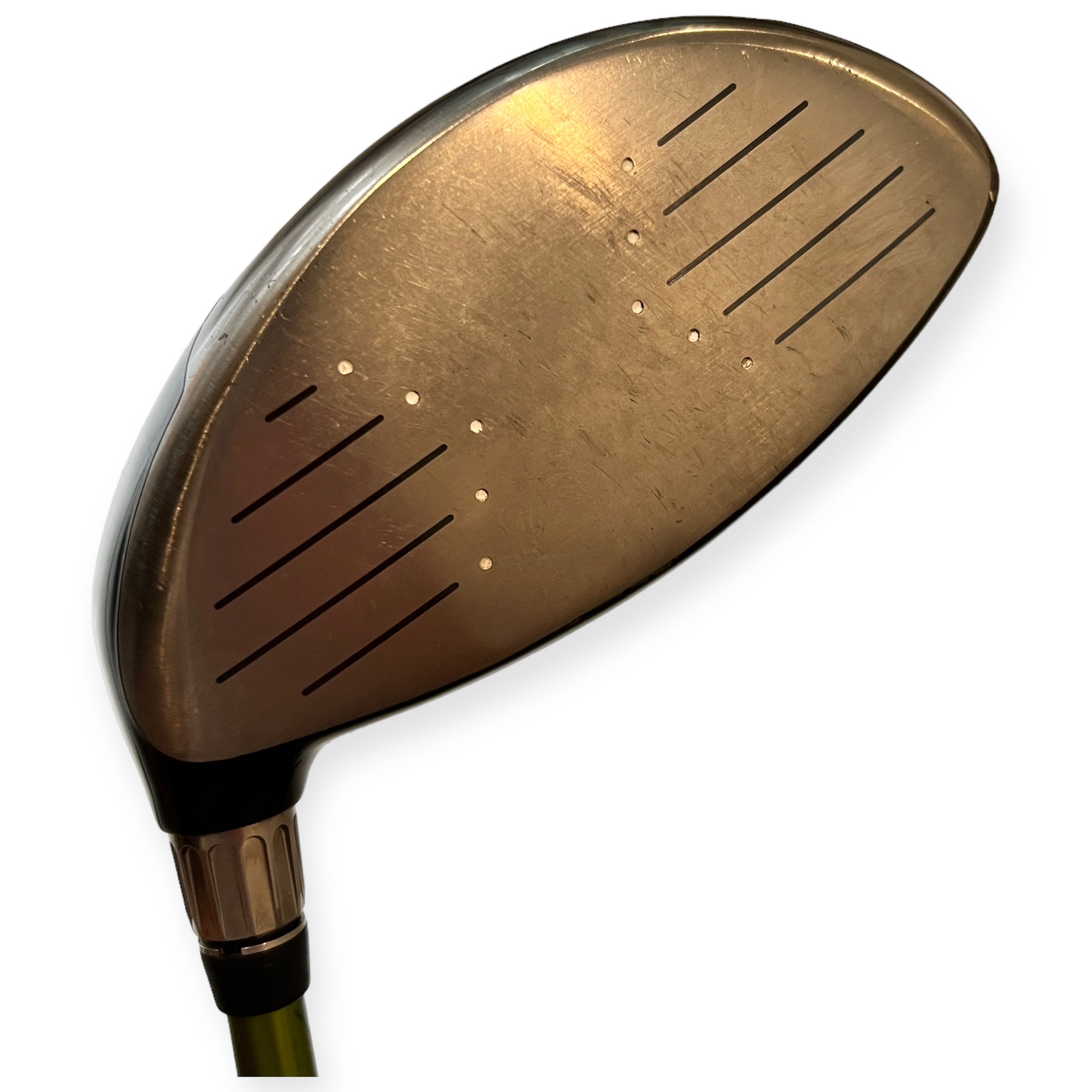 Callaway FT-iZ Tour i-MIX Driver / Flex Stiff / loft 9.5