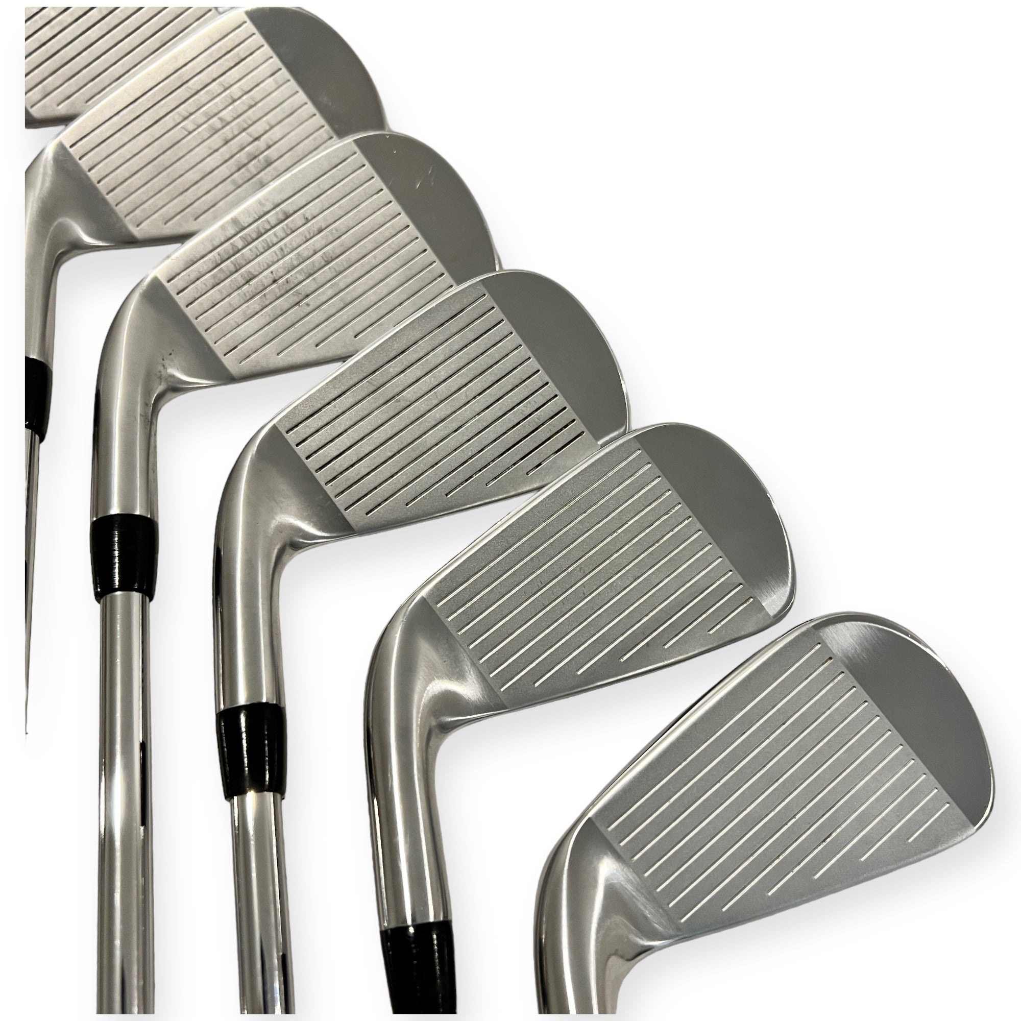 Titleist T200 Jernsæt / 4-SW / Flex Regular