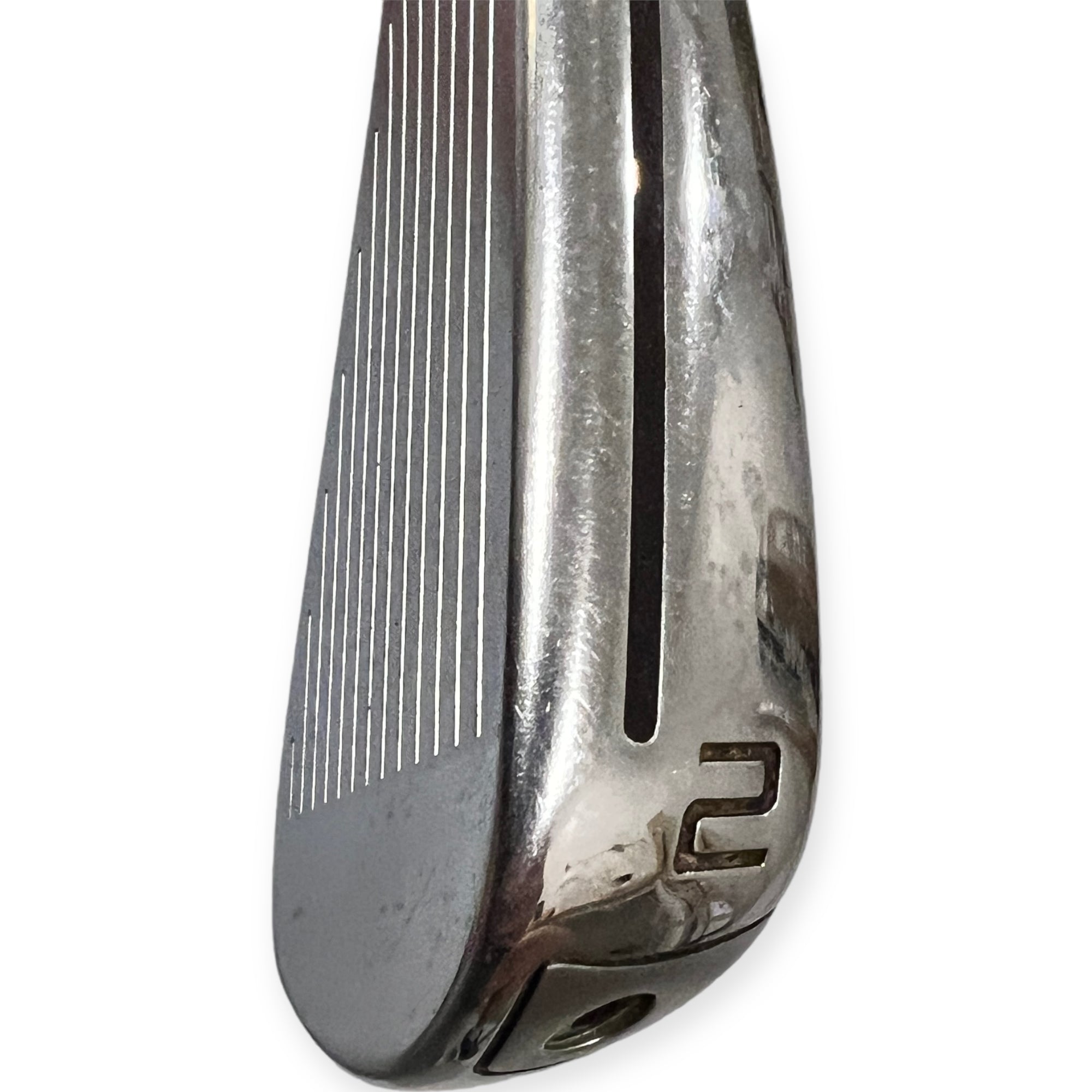 TaylorMade P790 UDI Hybrid / Flex X-Stiff / #2