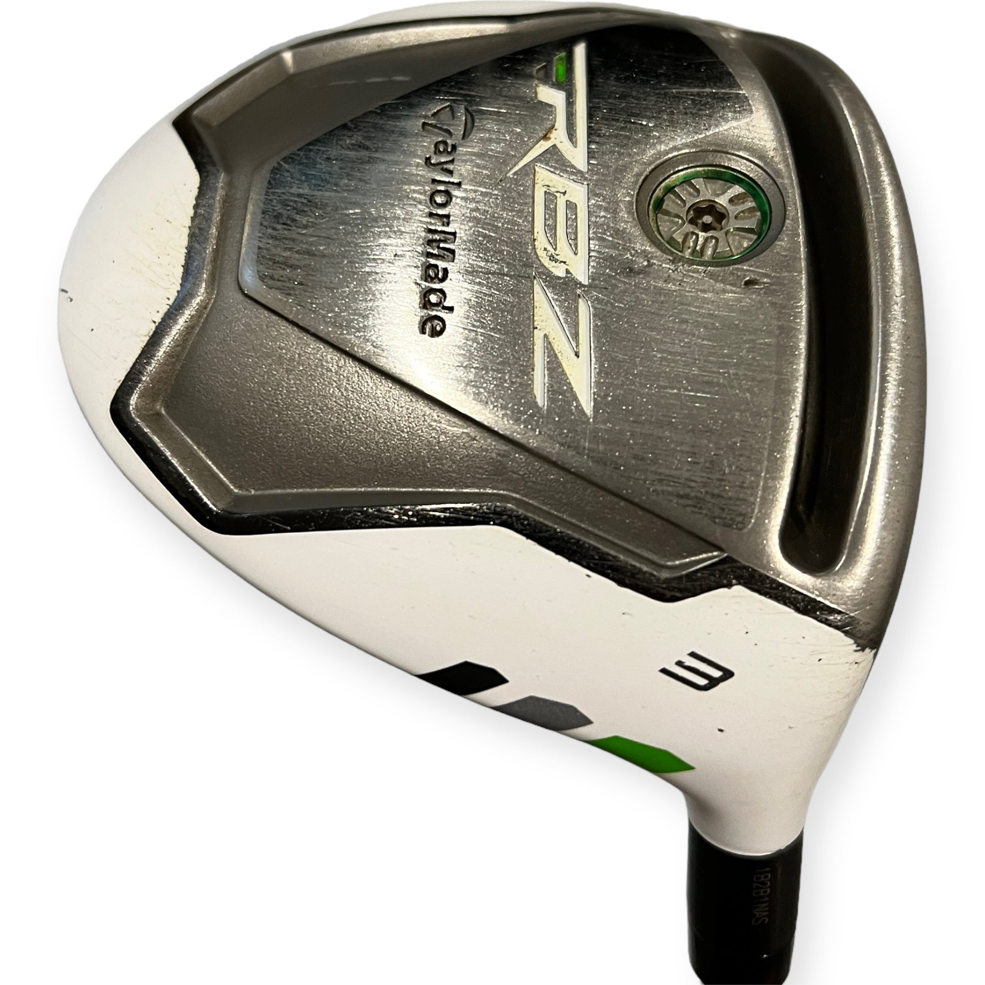 TaylorMade RocketBallz Fairway Wood / Flex Regular / #3/15