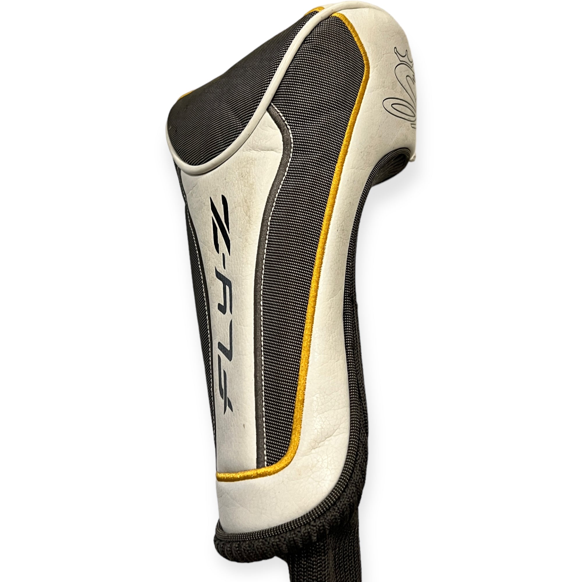 Cobra Fly-Z Orange Driver / Flex Stiff / loft 10.5