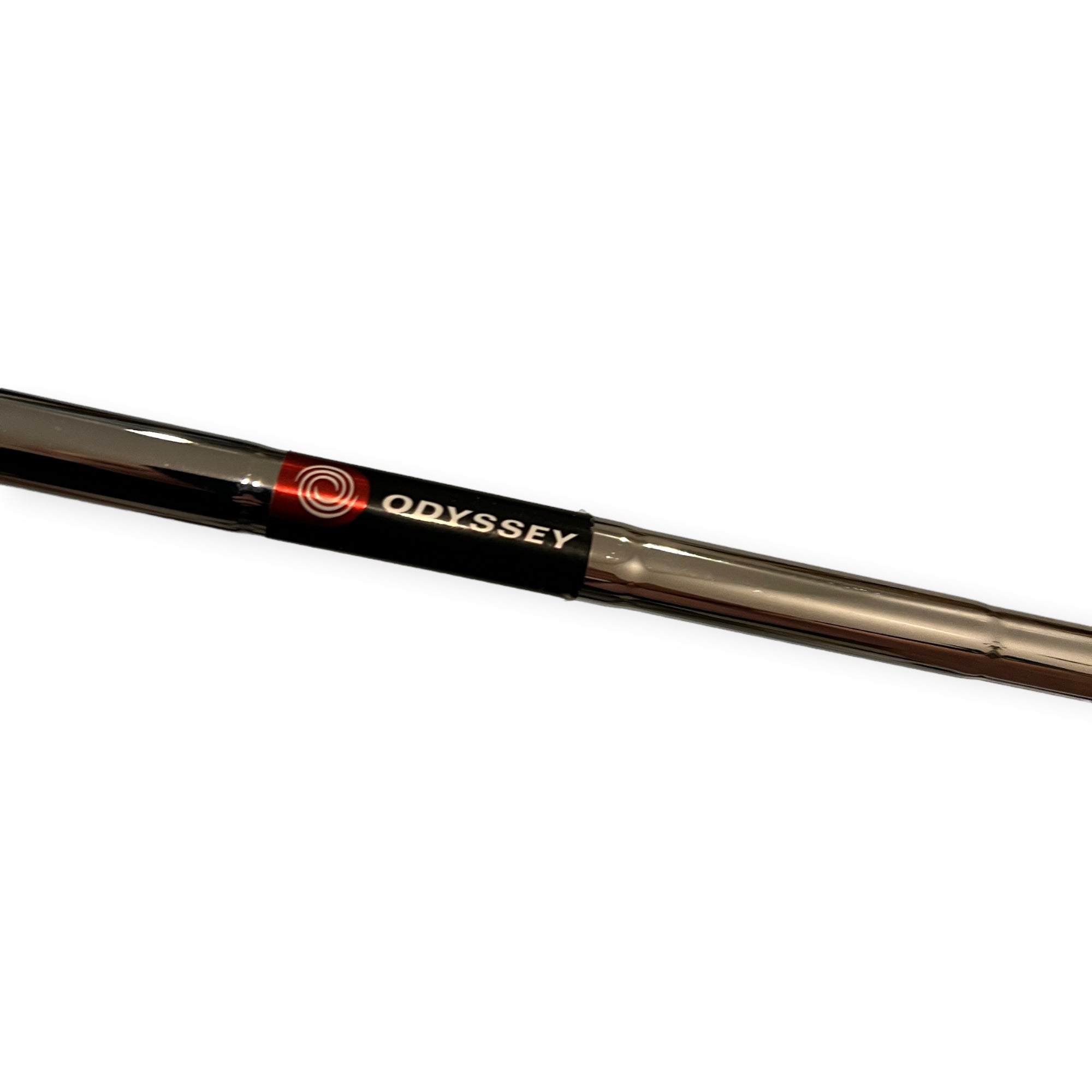 Odyssey O-Works Red #7 / 34"