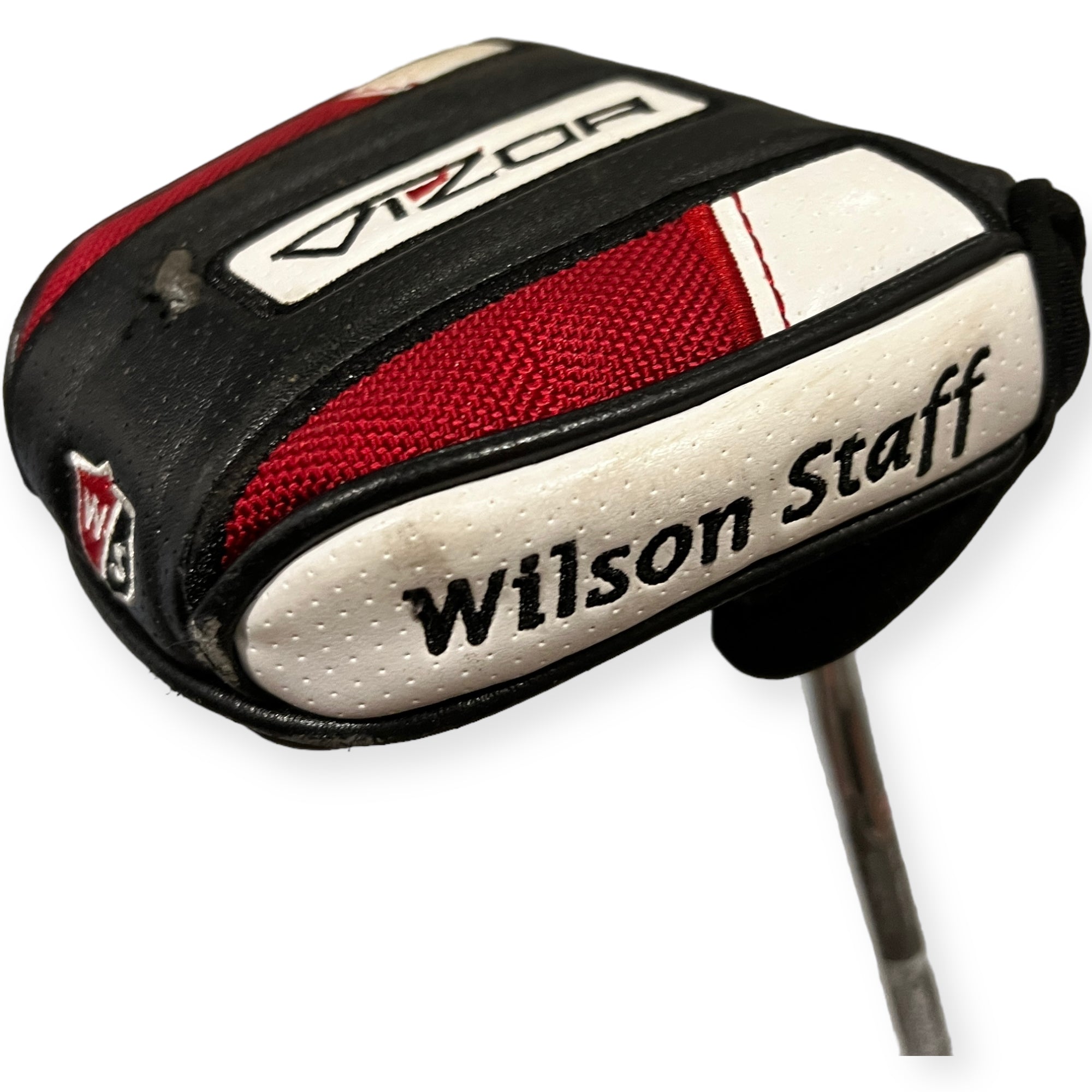 Wilson Staff Vizor Level 2 #3 Putter / 35"