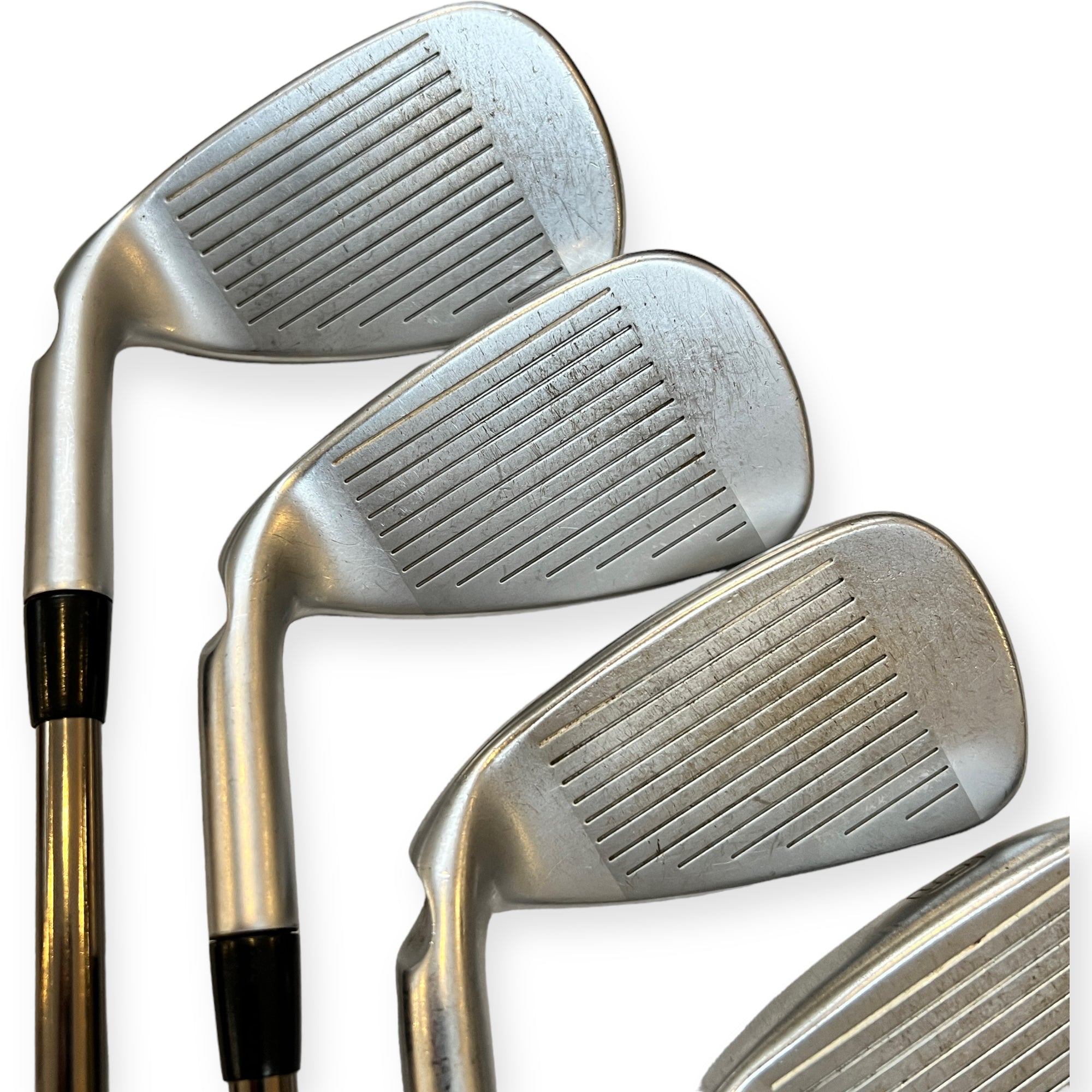 Ping G700 Jernsæt / 5-9 / Regular / Grafit