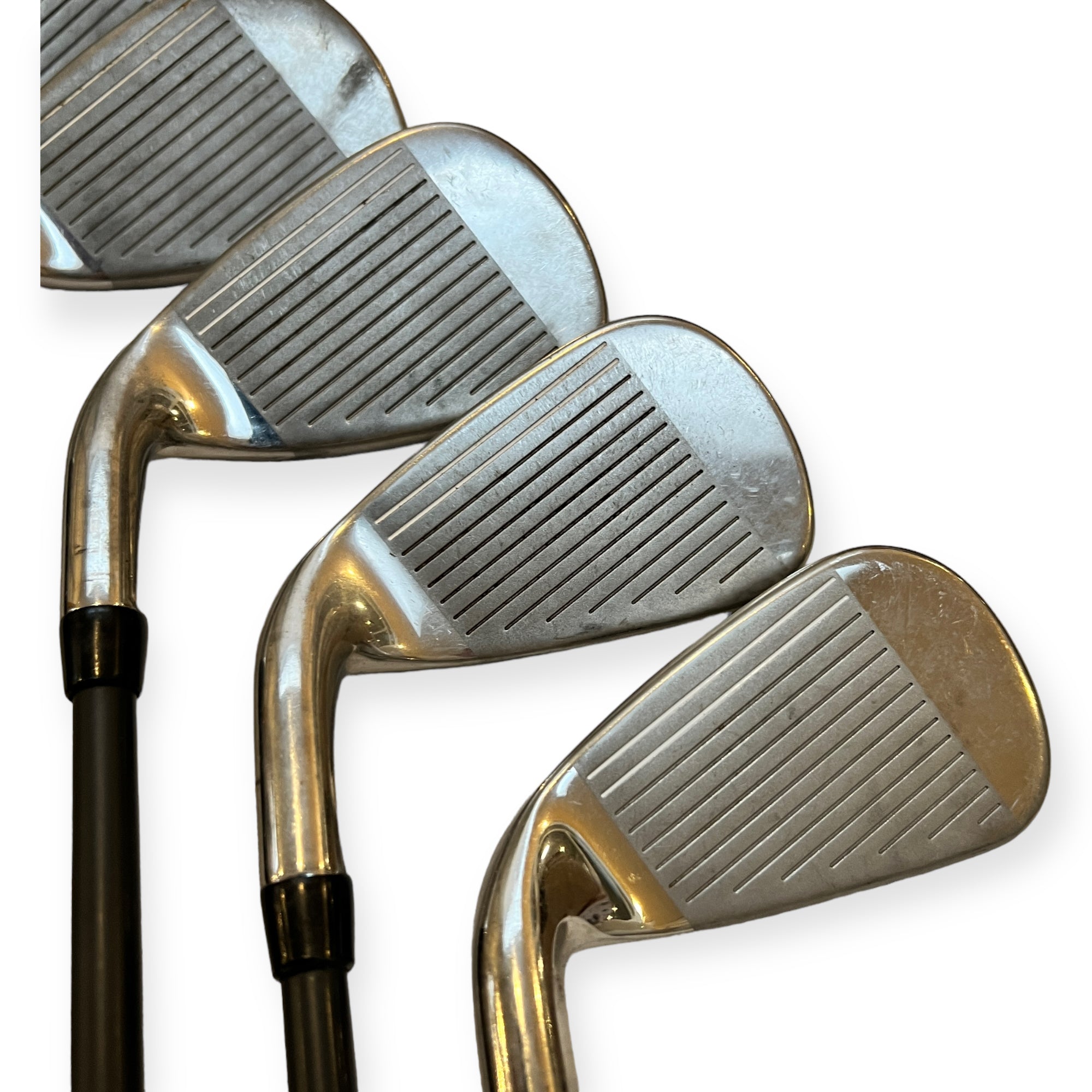 Callaway XR Jernsæt / 6-SW / Flex Ladies / grafit