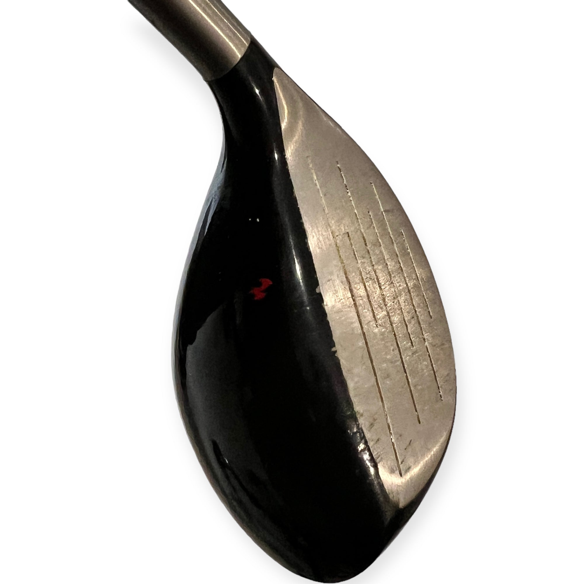 TaylorMade Burner SuperFast Rescue Hybrid / Flex Regular / #5/24