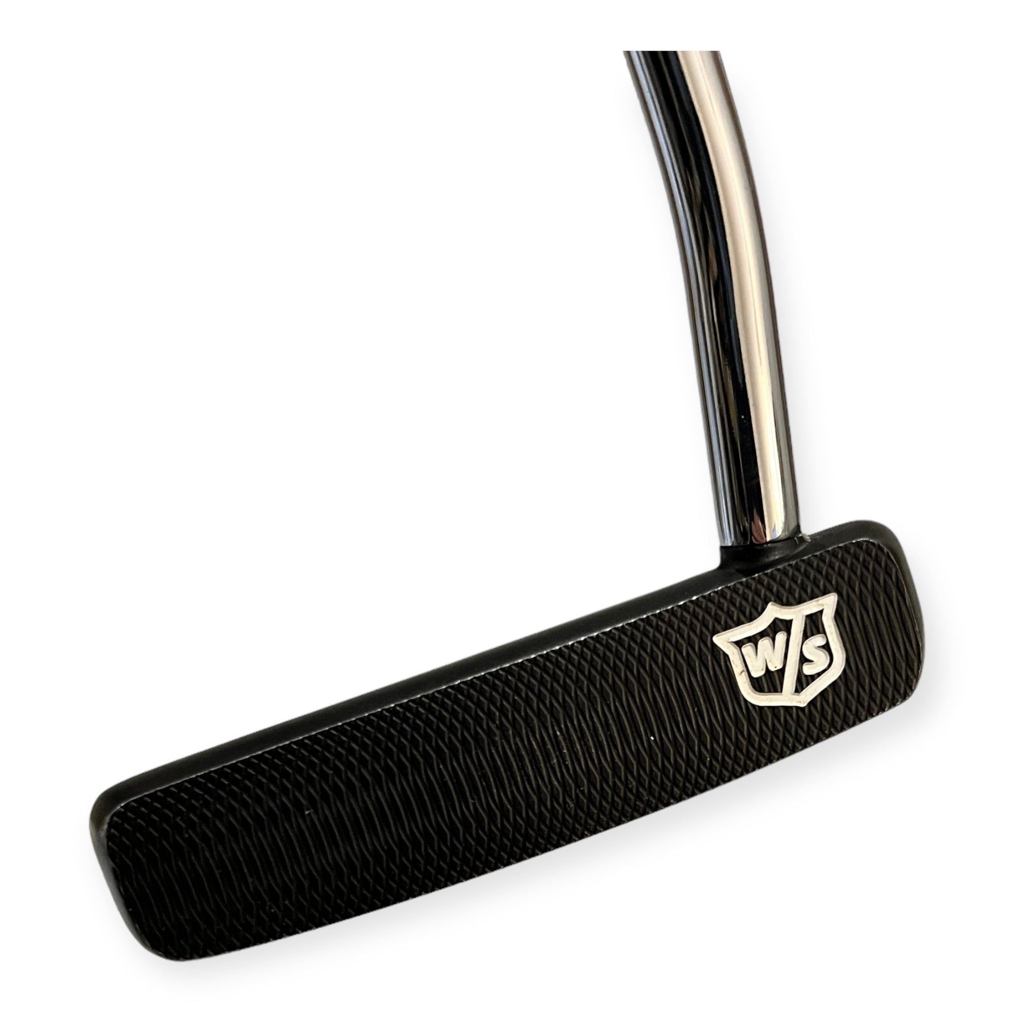 Wilson Staff Infinite Bucktown Black Putter / 34"