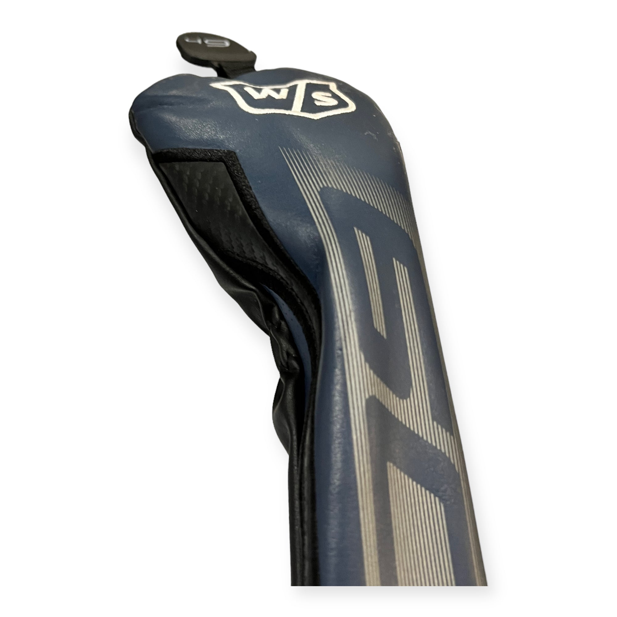 Wilson Staff D9 Hybrid / Flex Regular / #6/28