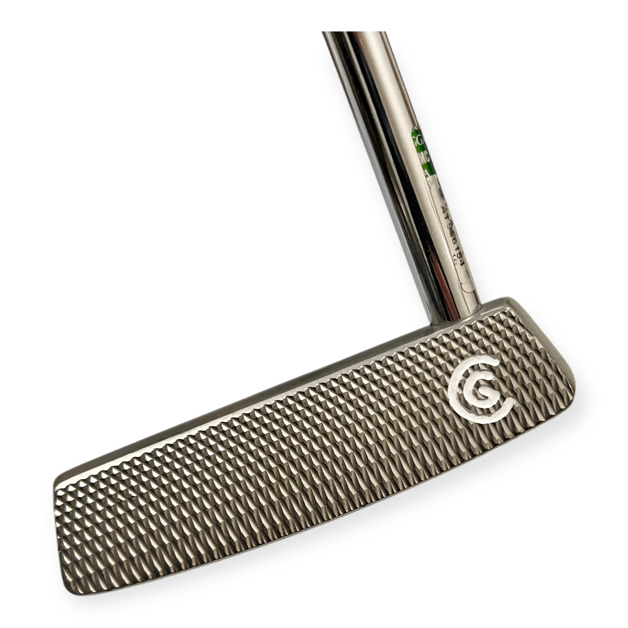 Cleveland Huntington Beach 11 Putter / 34"