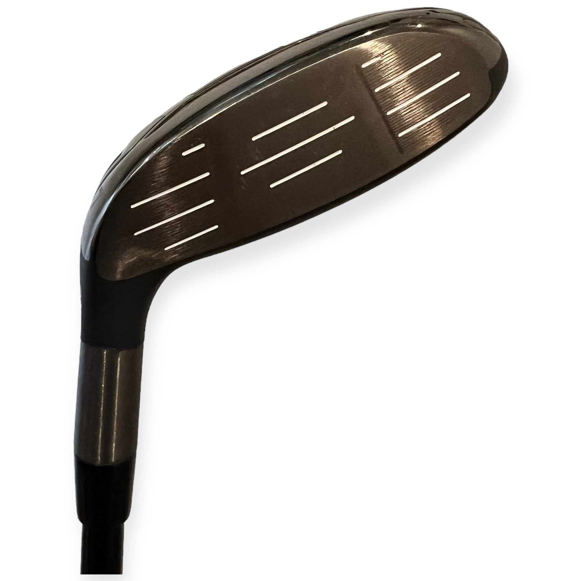 Callaway Paradym X Fairway Wood 7/21 Regular 2023 Brugt god Stand