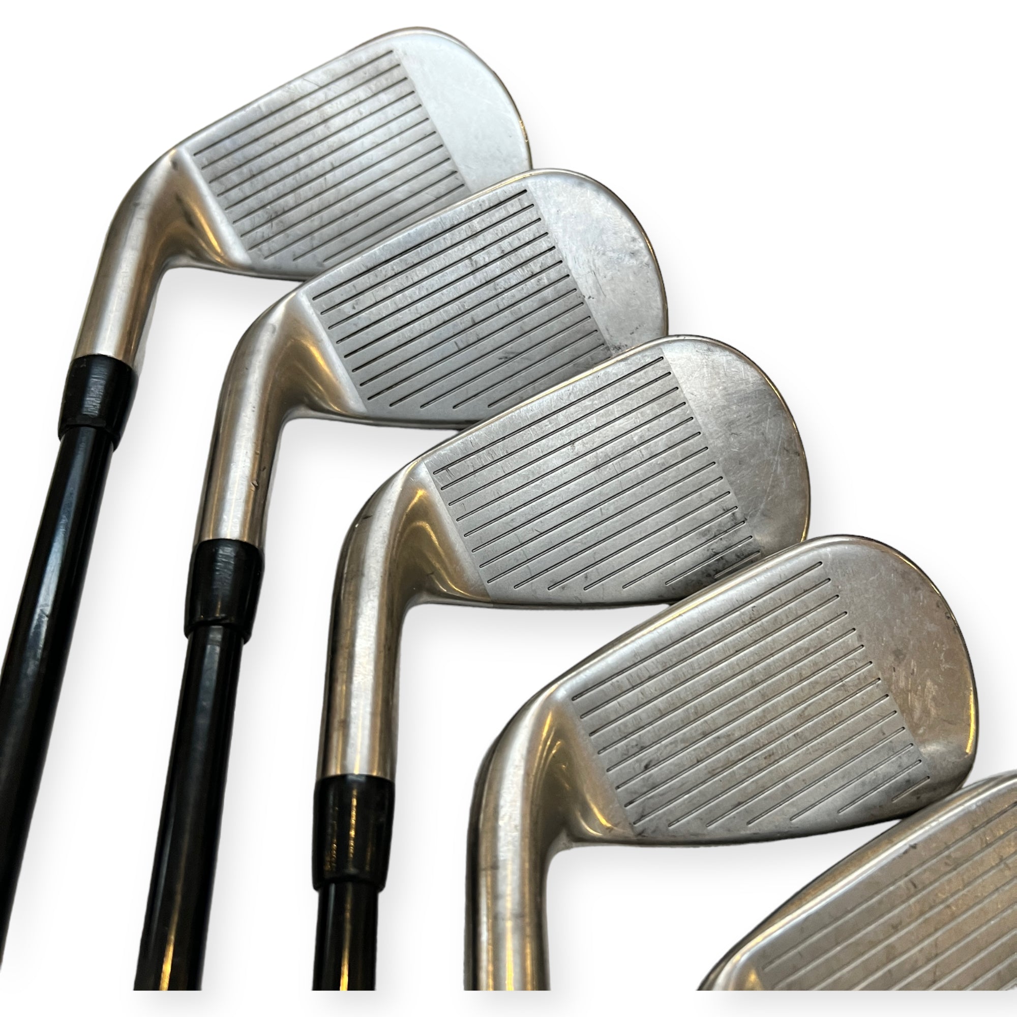 Titleist 718 AP1 Jernsæt / 5-PW+48 / Flex Regular