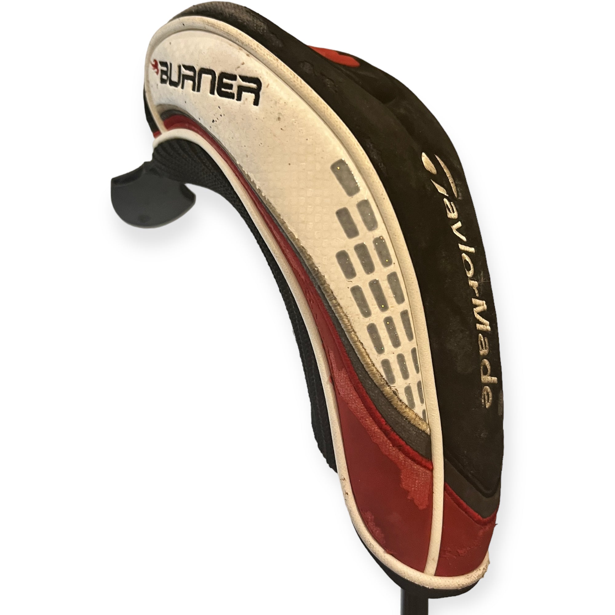 TaylorMade Burner Rescue Tour Launch Hybrid / Flex Regular / #3/19