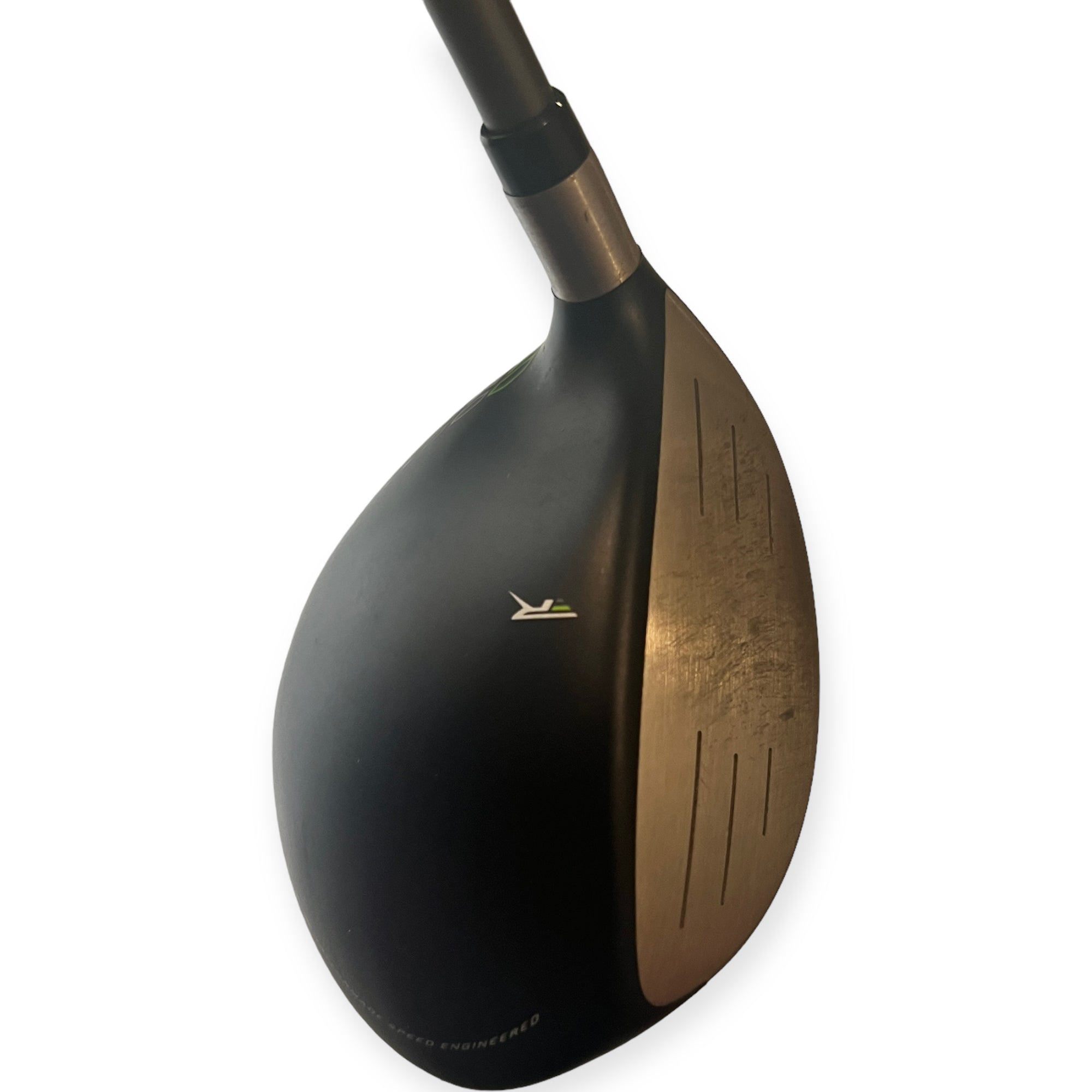 TaylorMade RocketBallz Fairway Wood / Flex Stiff / #3/15