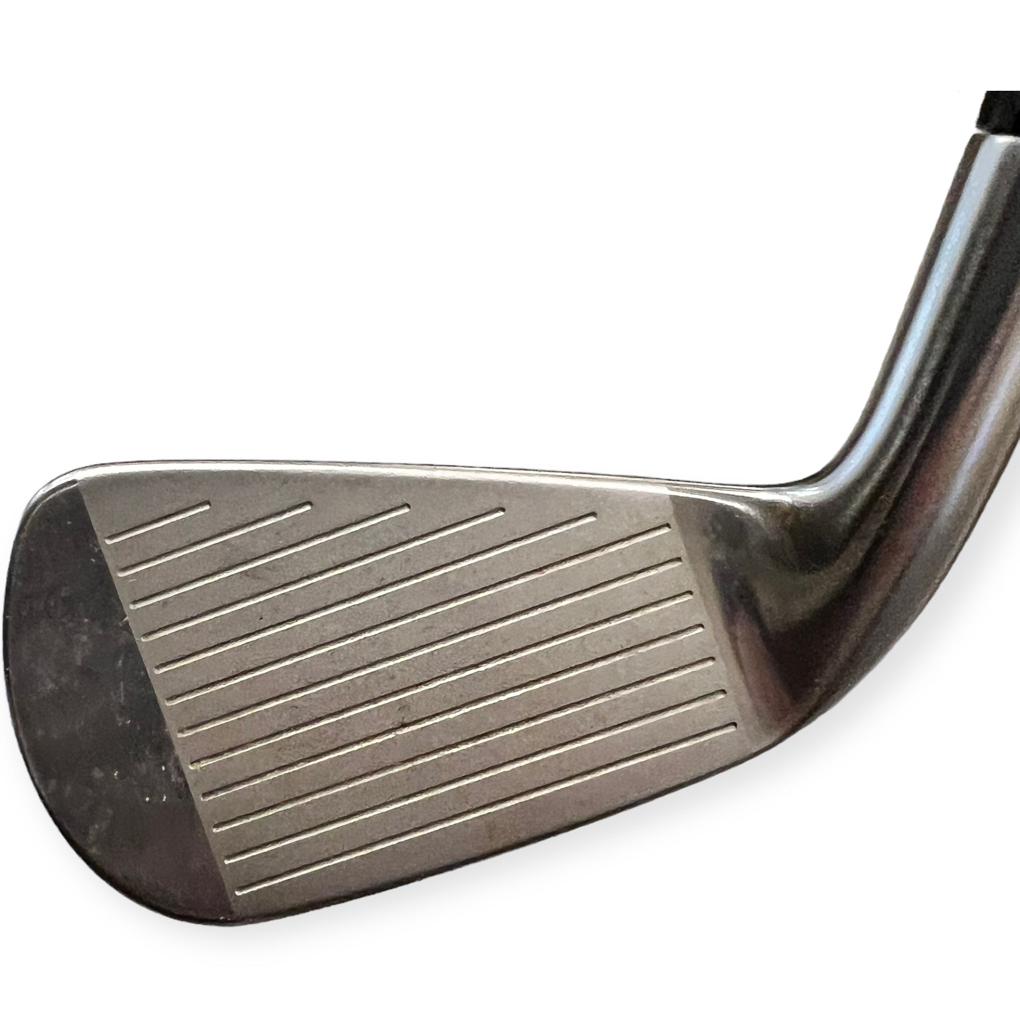 Titleist 718 T-MB Hybrid / Flex Stiff / #3/21