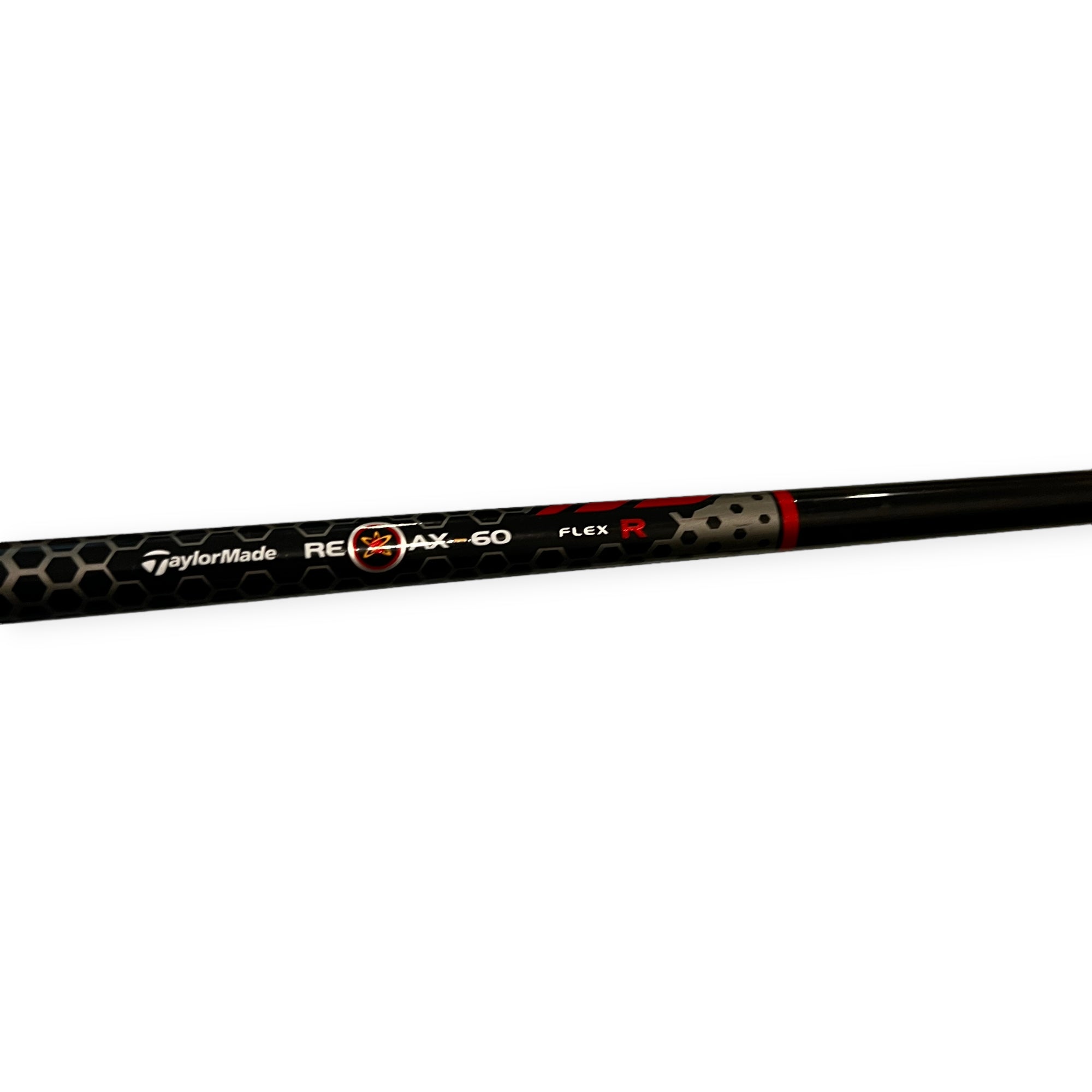 TaylorMade Burner SuperFast Rescue Hybrid / Flex Regular / #5/24