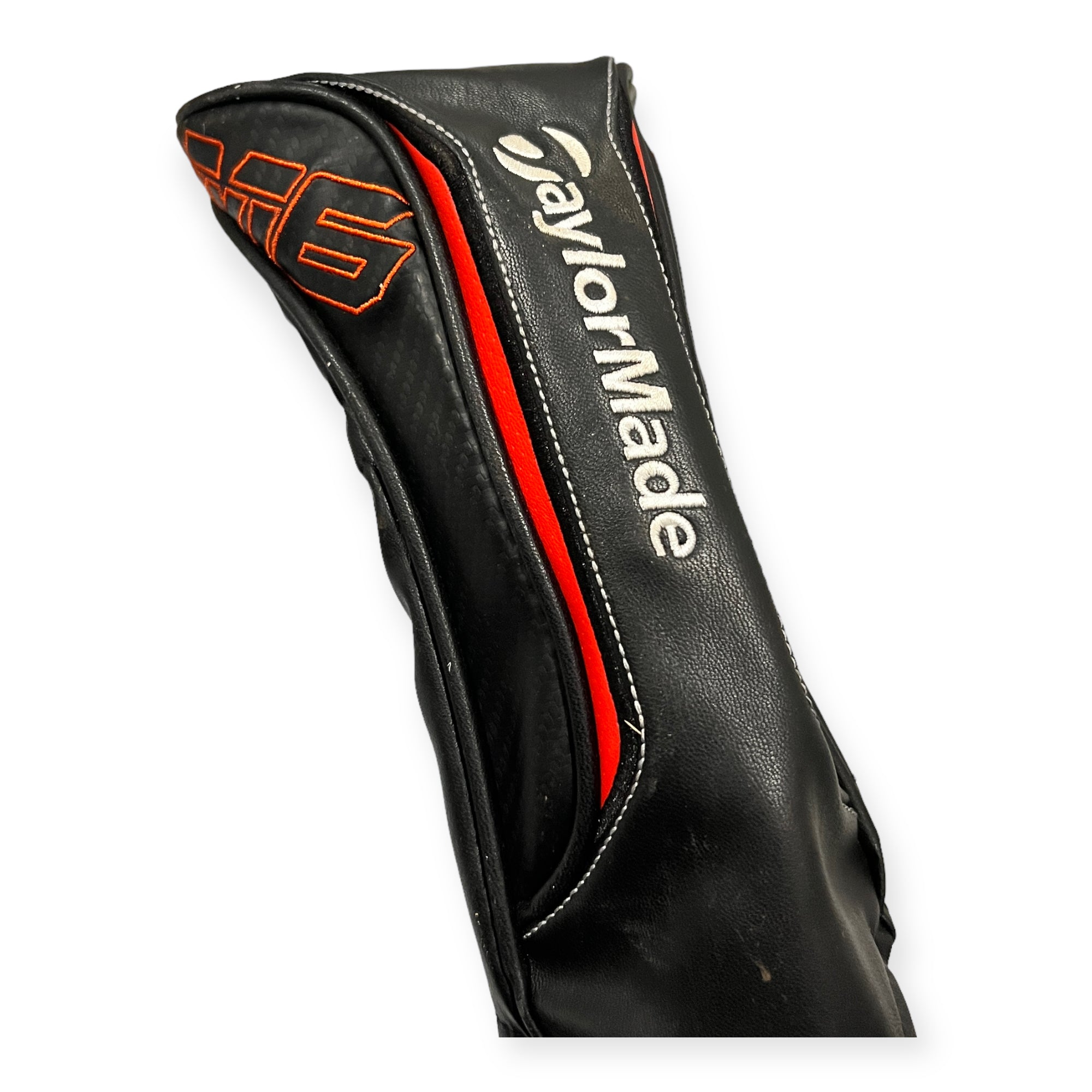 TaylorMade M6 Fairway Wood / Flex A / #5/18