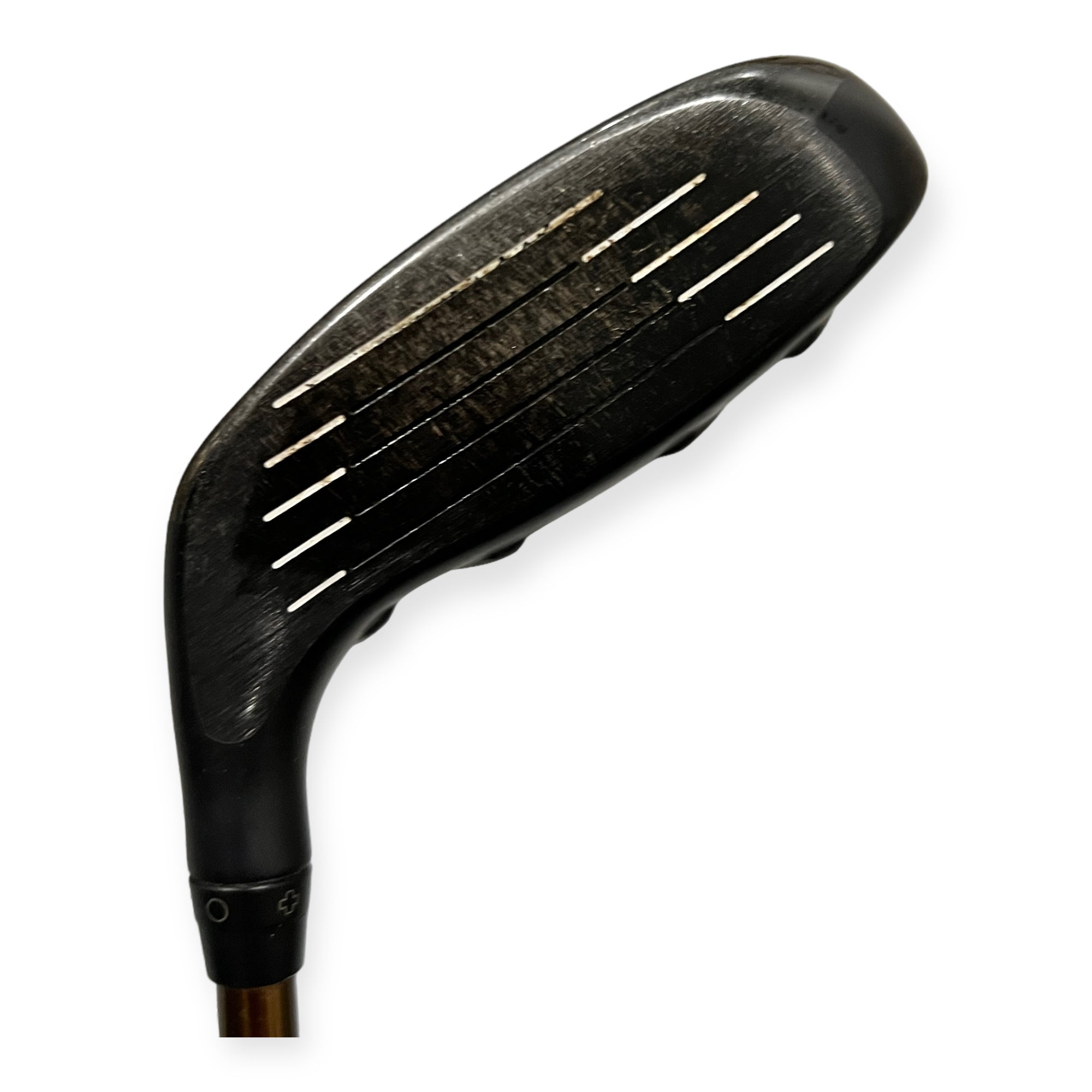 Ping Ping G400 SFT Fairway Wood / Flex Regular / #7/22